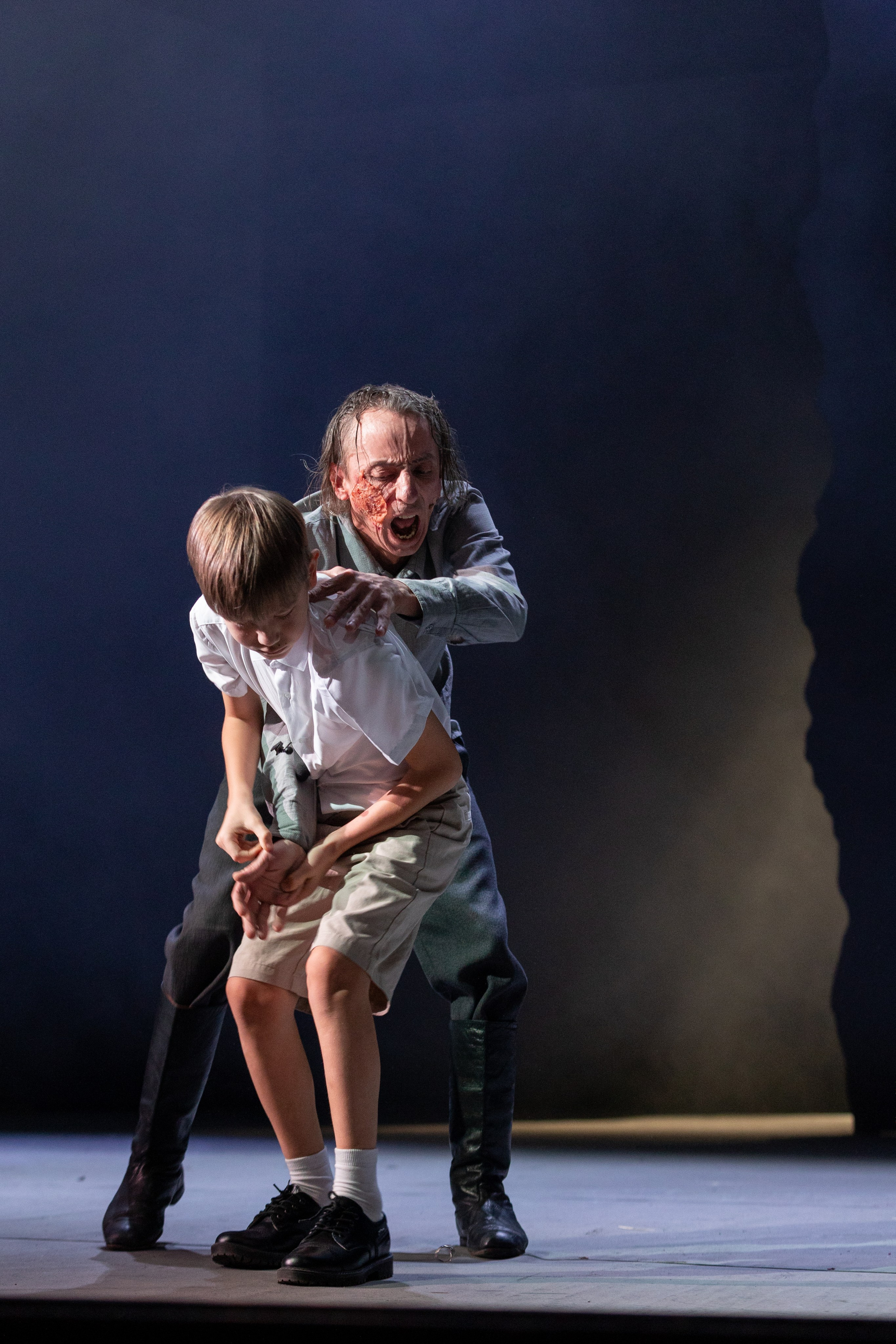 Театр. Фотограф Нижний Новгород