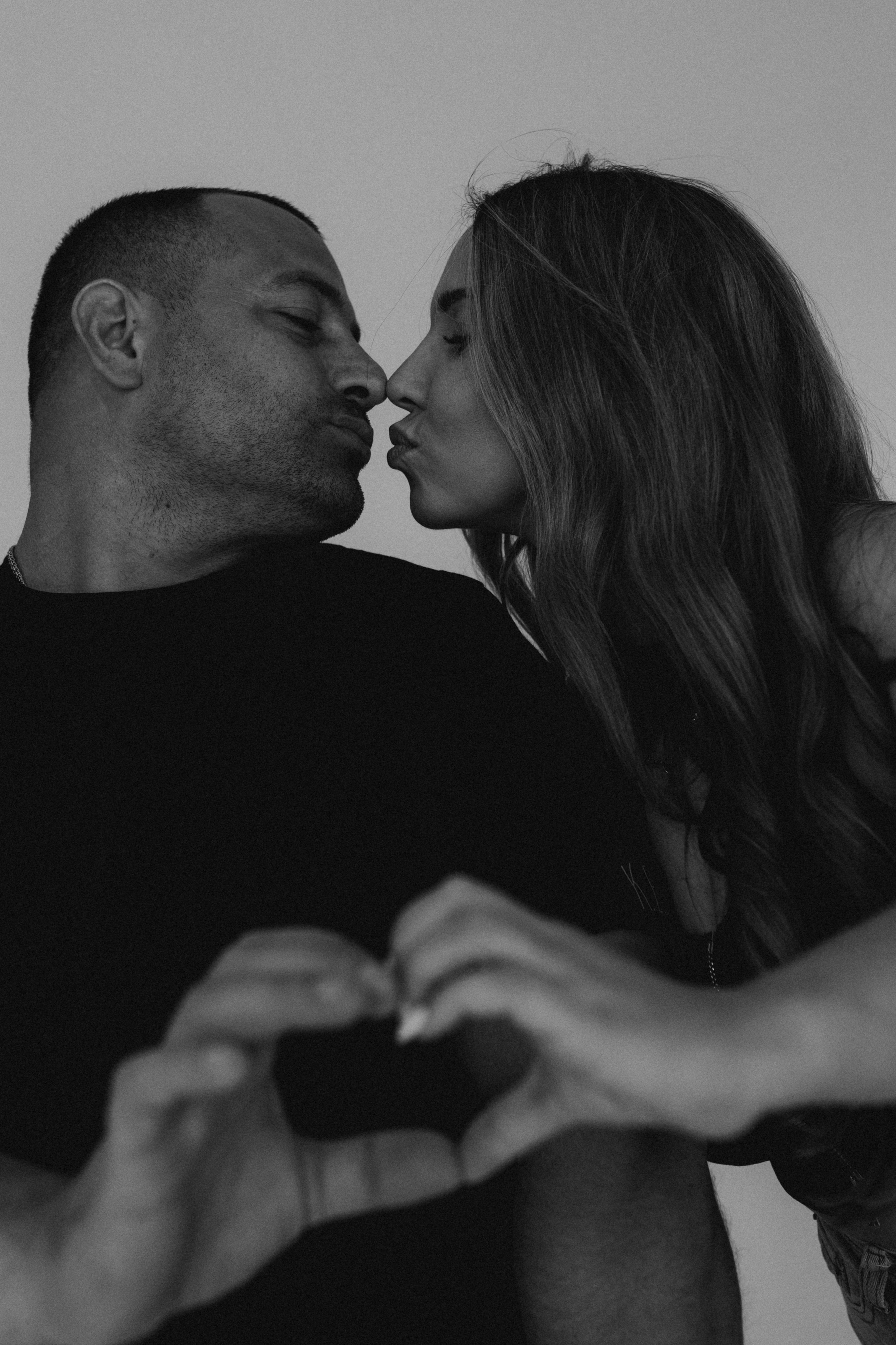 Катя, Юра, Даша, Соня. Фотограф НОГИНСК, Москва, Анастасия Белая