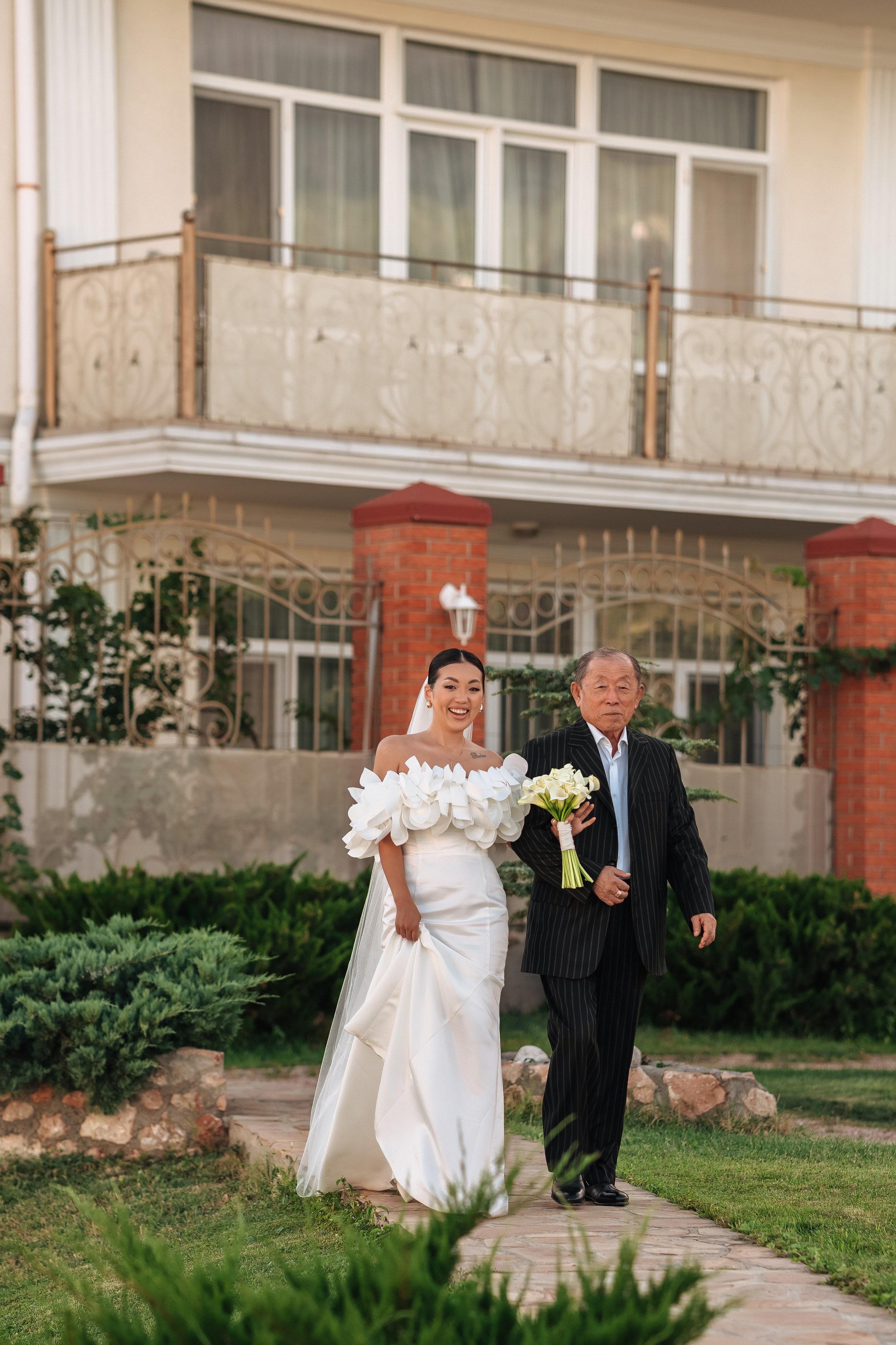 Давид и Владислава. Свадебный и портретный фотограф в Симферополе и Крыму