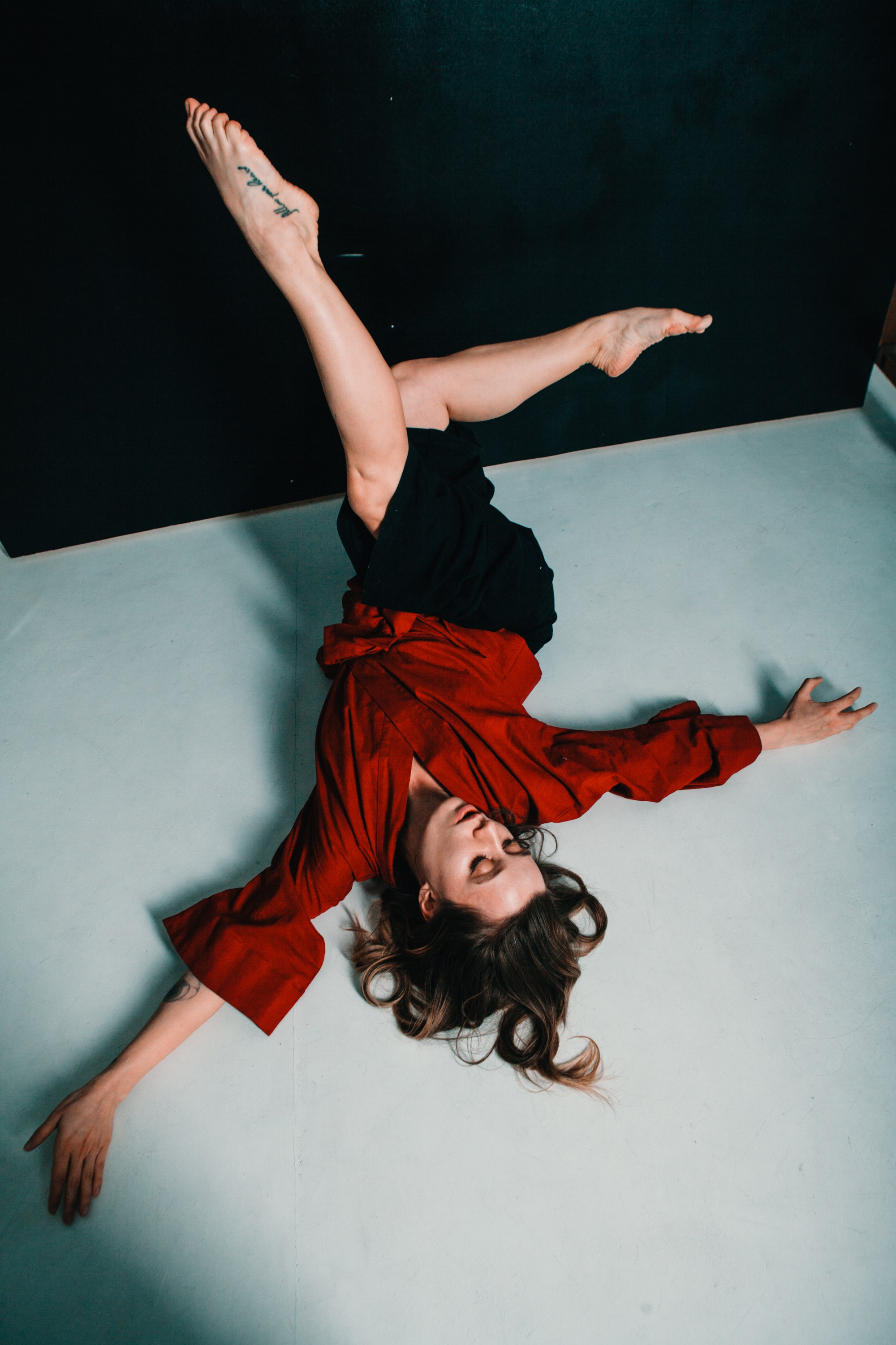 Катерина. Виолетта Скрипка