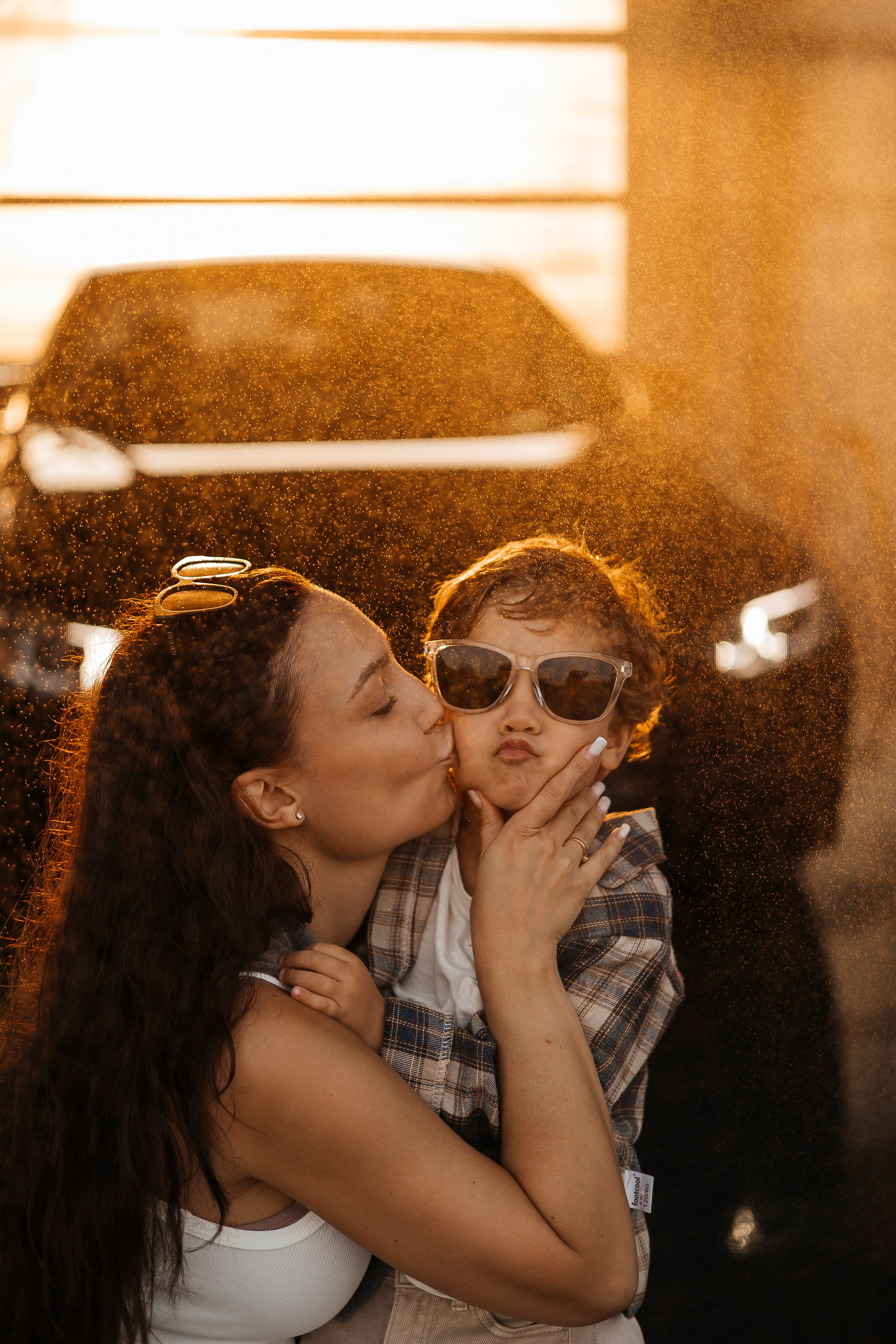 Love Story — Семейные. Фотограф в Москве Екатерина Потапова