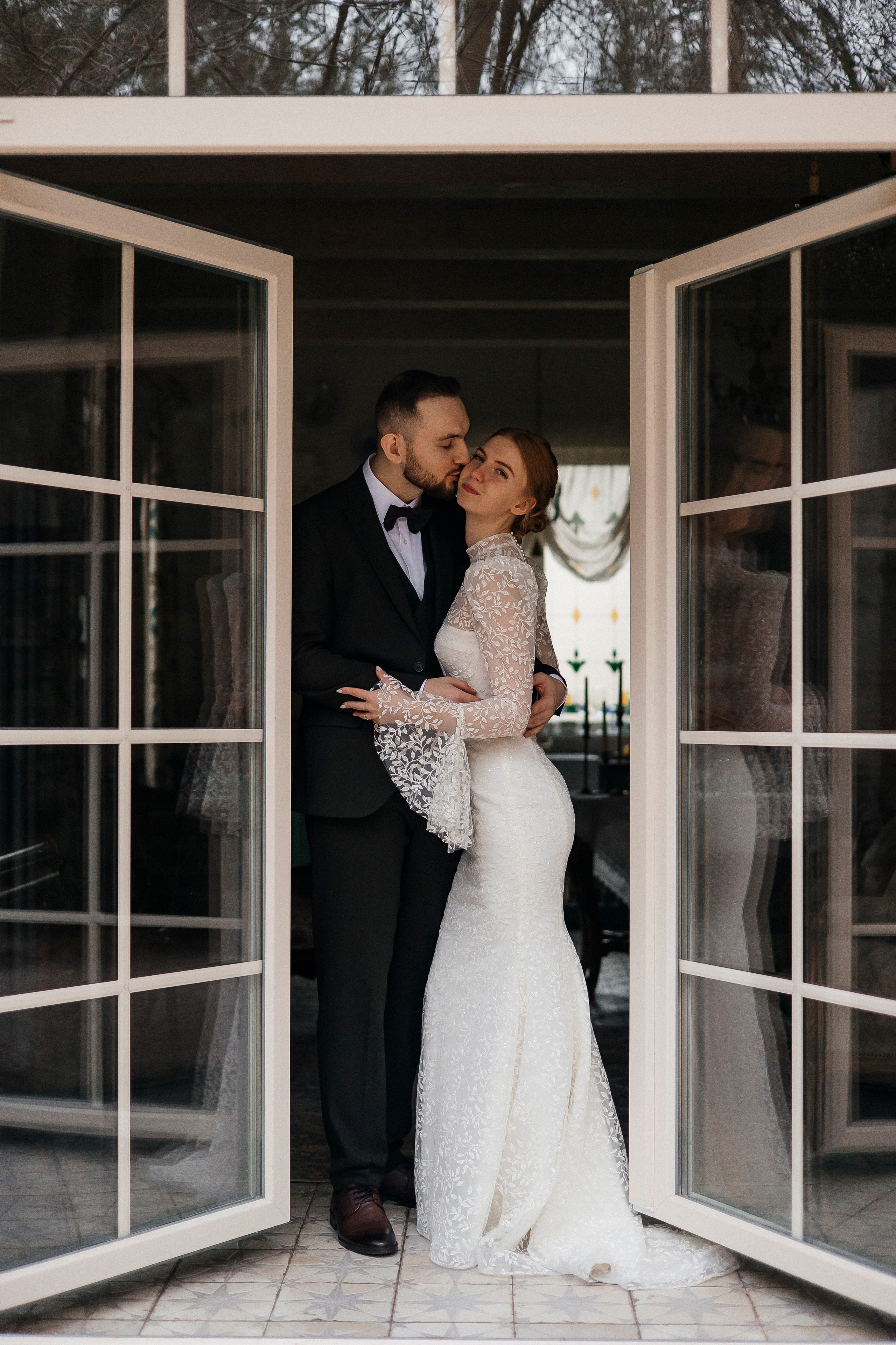 Свадьбы. Фотограф в Москве Екатерина Потапова