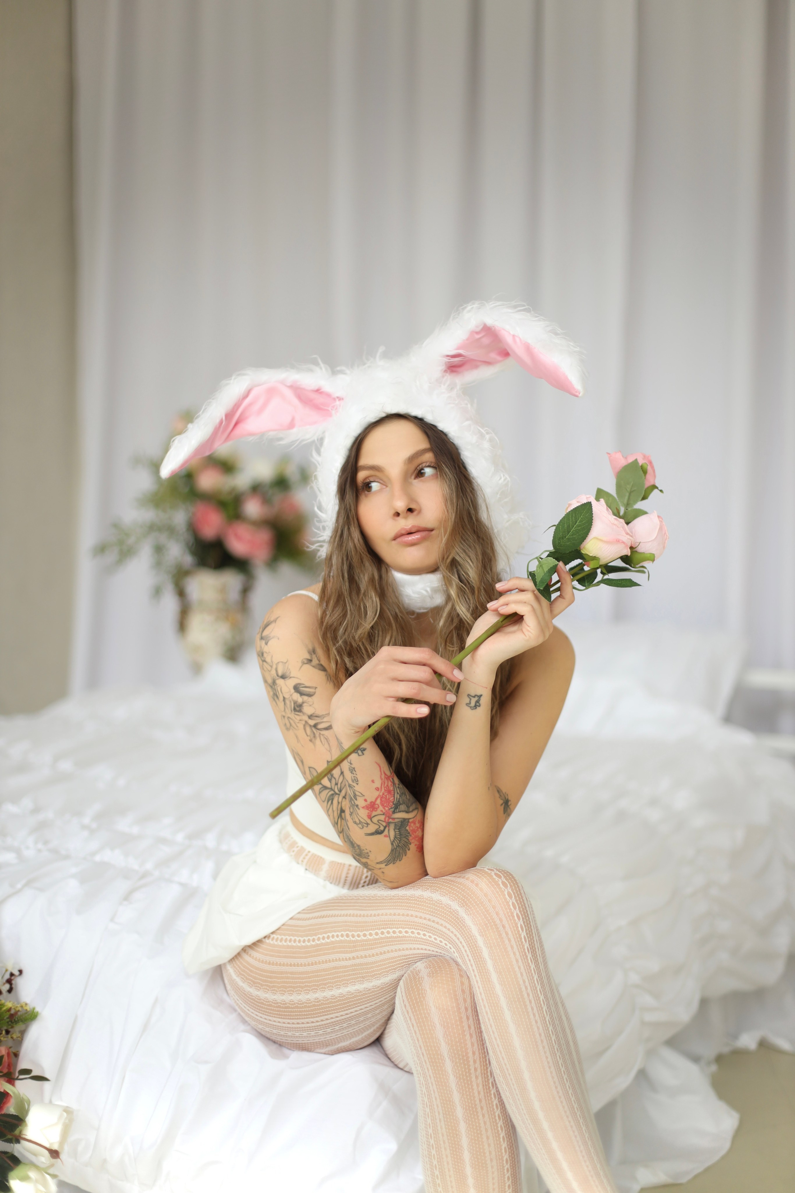 Арт съемки. Фотограф Москва Алиса