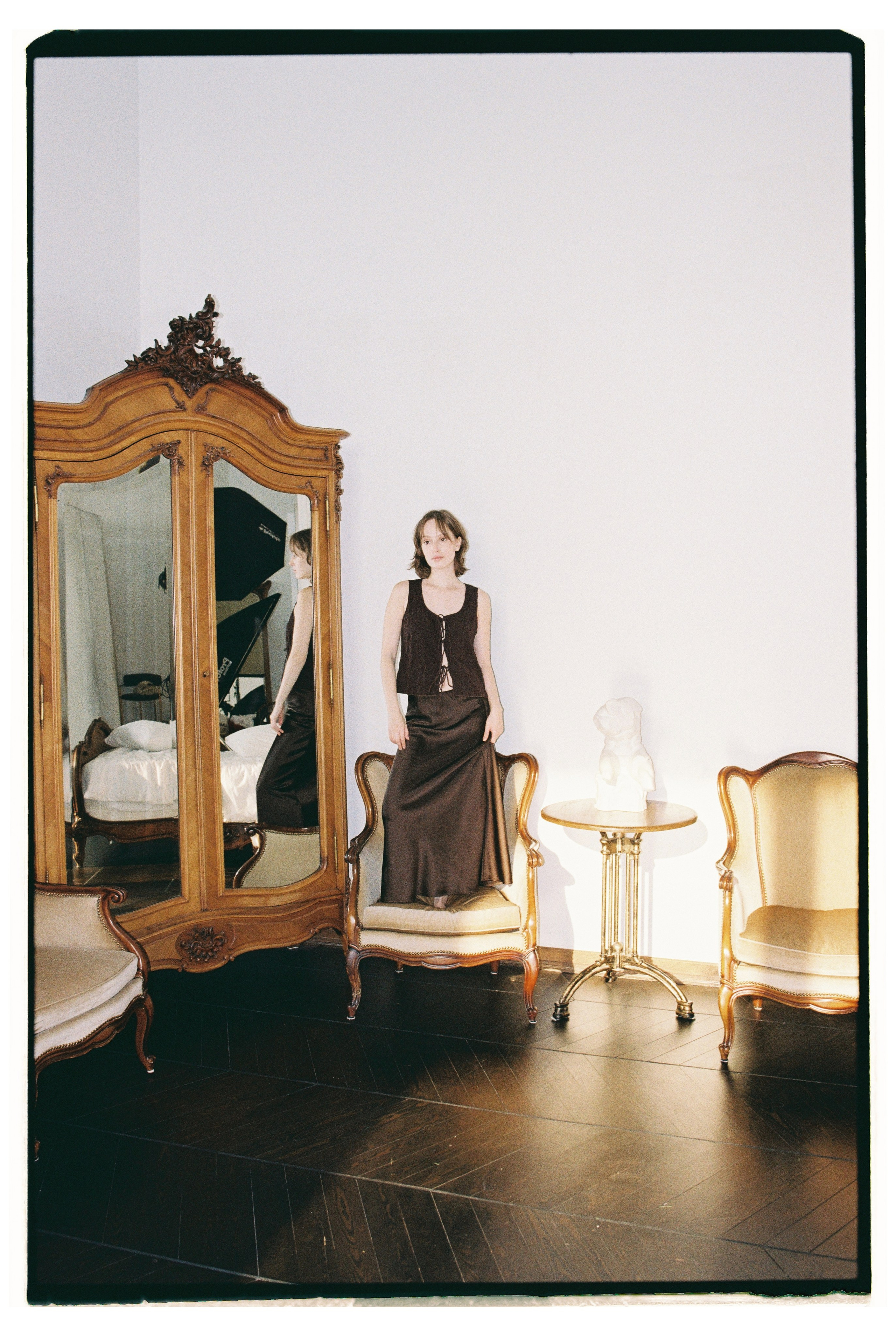 Женя. Фотограф Ионова Анастасия, г Владивосток