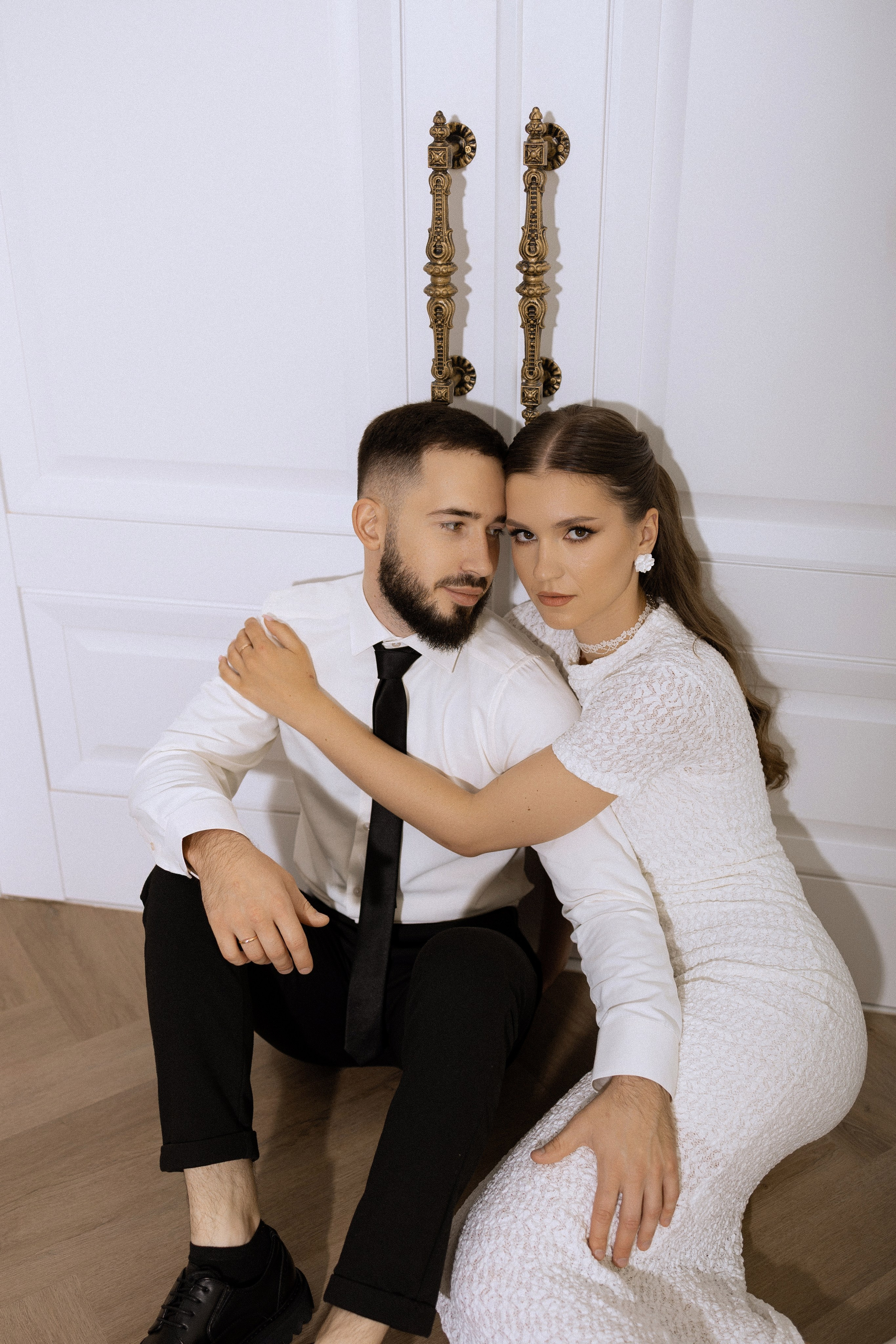 Алина & Александр. Майорова Валерия Фотограф Ставрополь