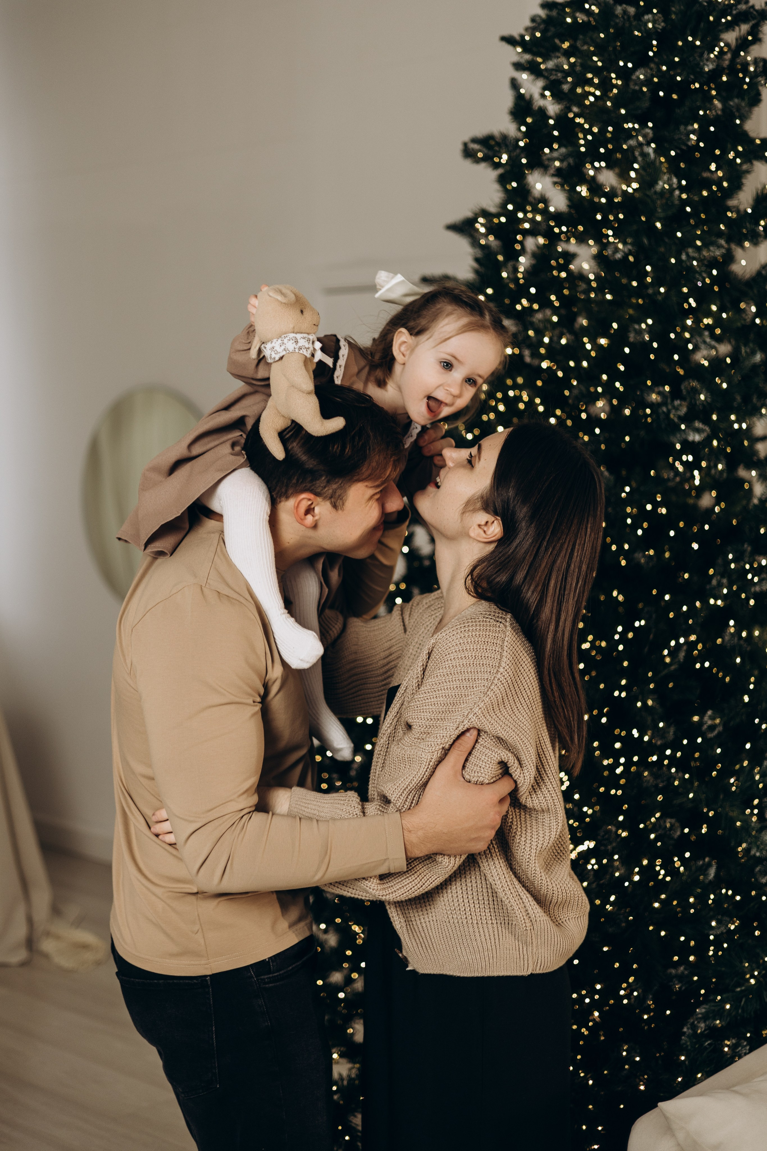 Тёплые семейные истории. Майорова Валерия Фотограф Ставрополь