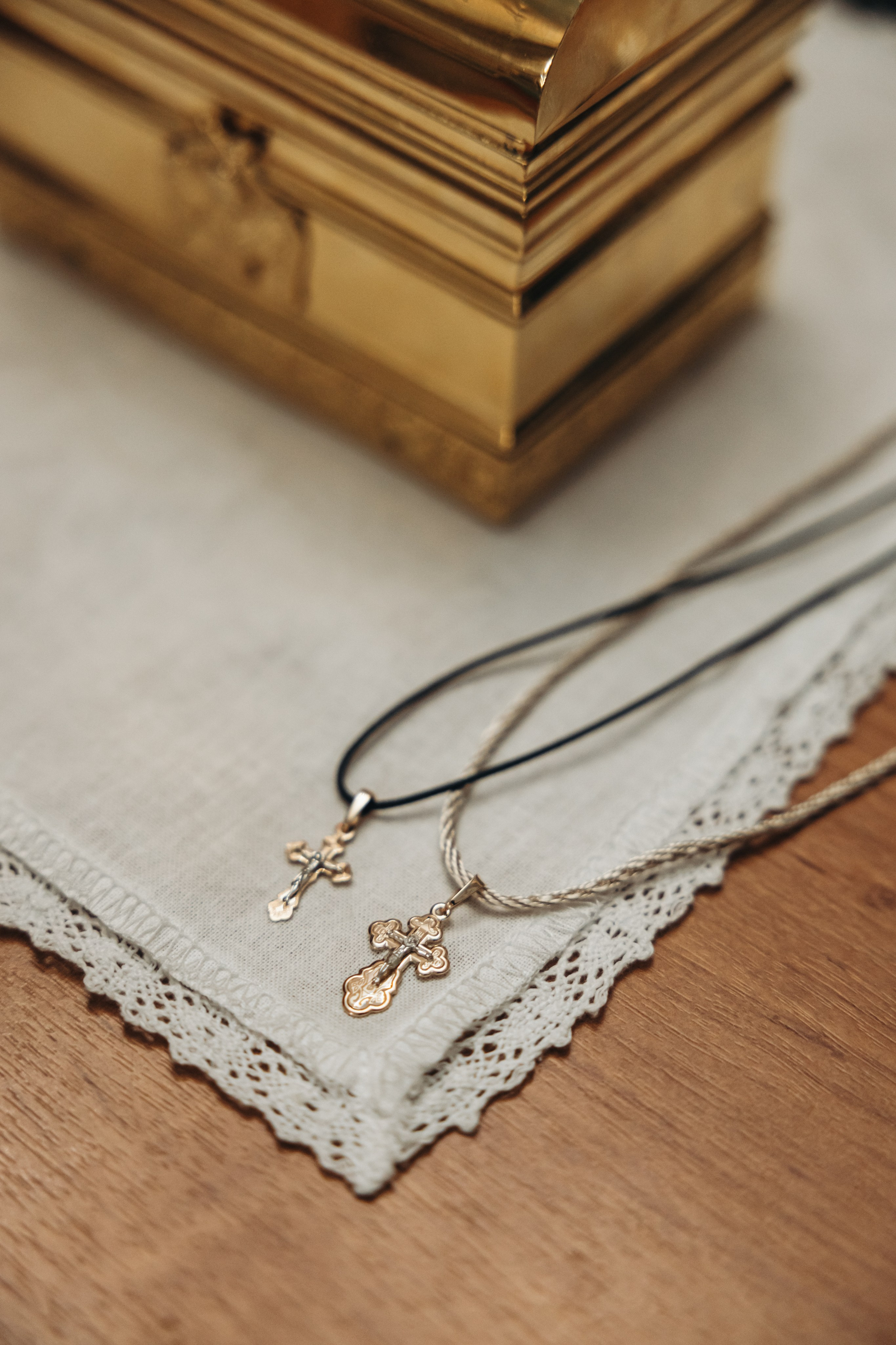 Крестины. Майорова Валерия Фотограф Ставрополь