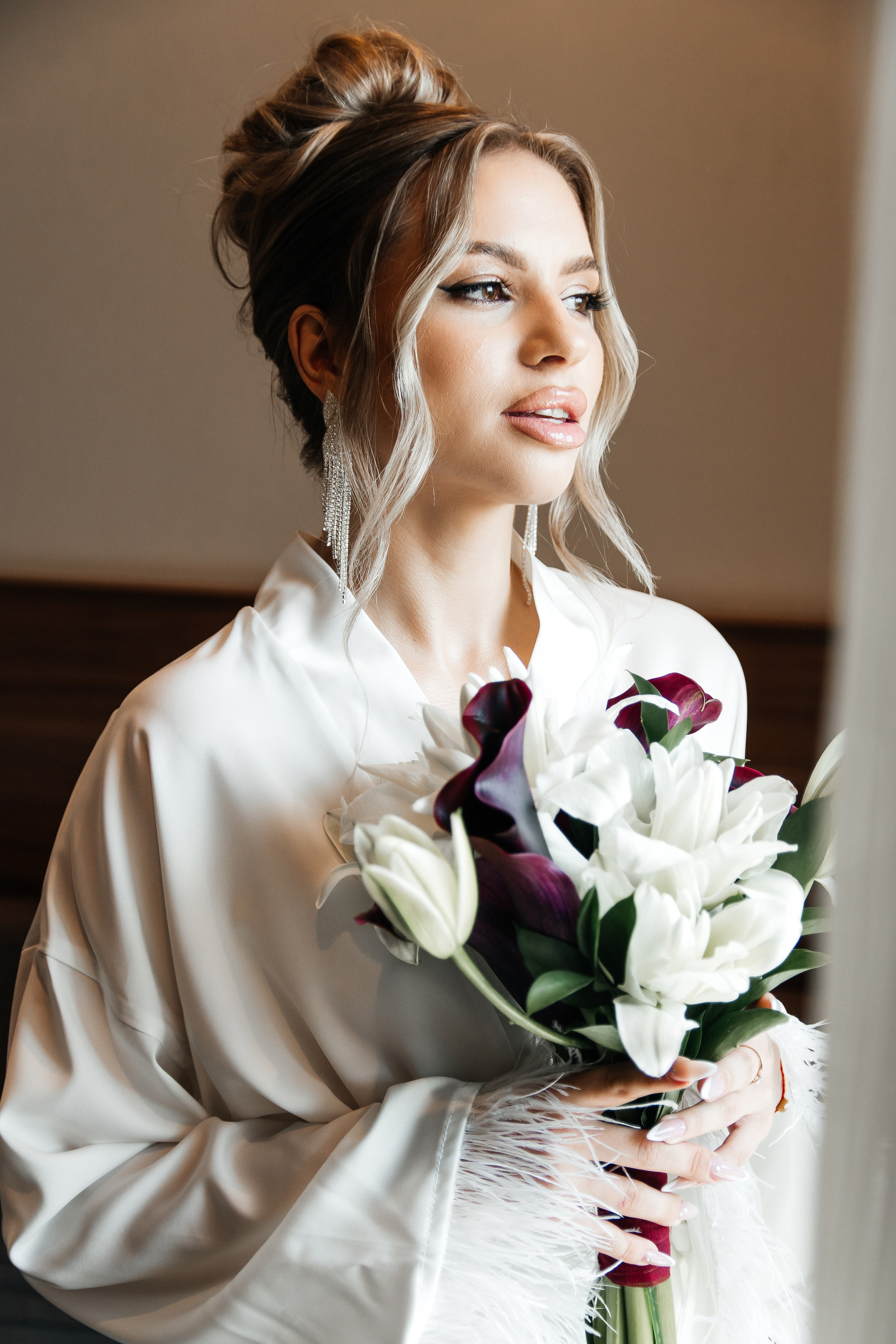 Роман и Валерия. Свадебный, женский и семейный фотограф в Уфе Анастасия Игнатьева