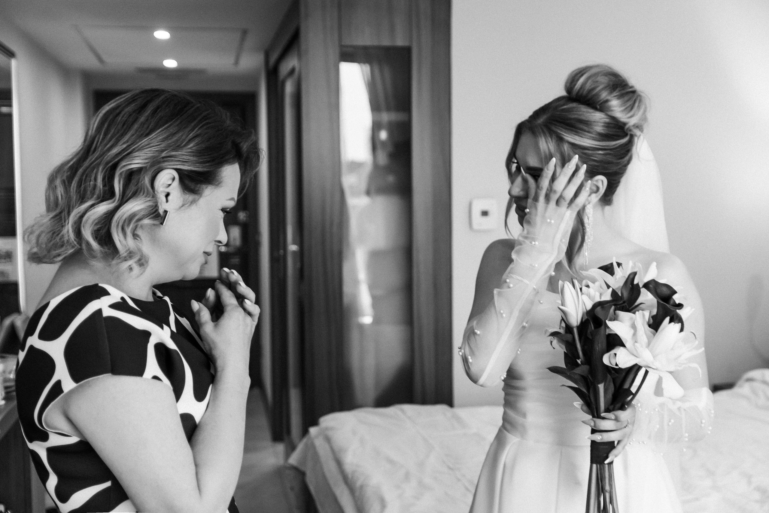 Роман и Валерия. Свадебный, женский и семейный фотограф в Уфе Анастасия Игнатьева