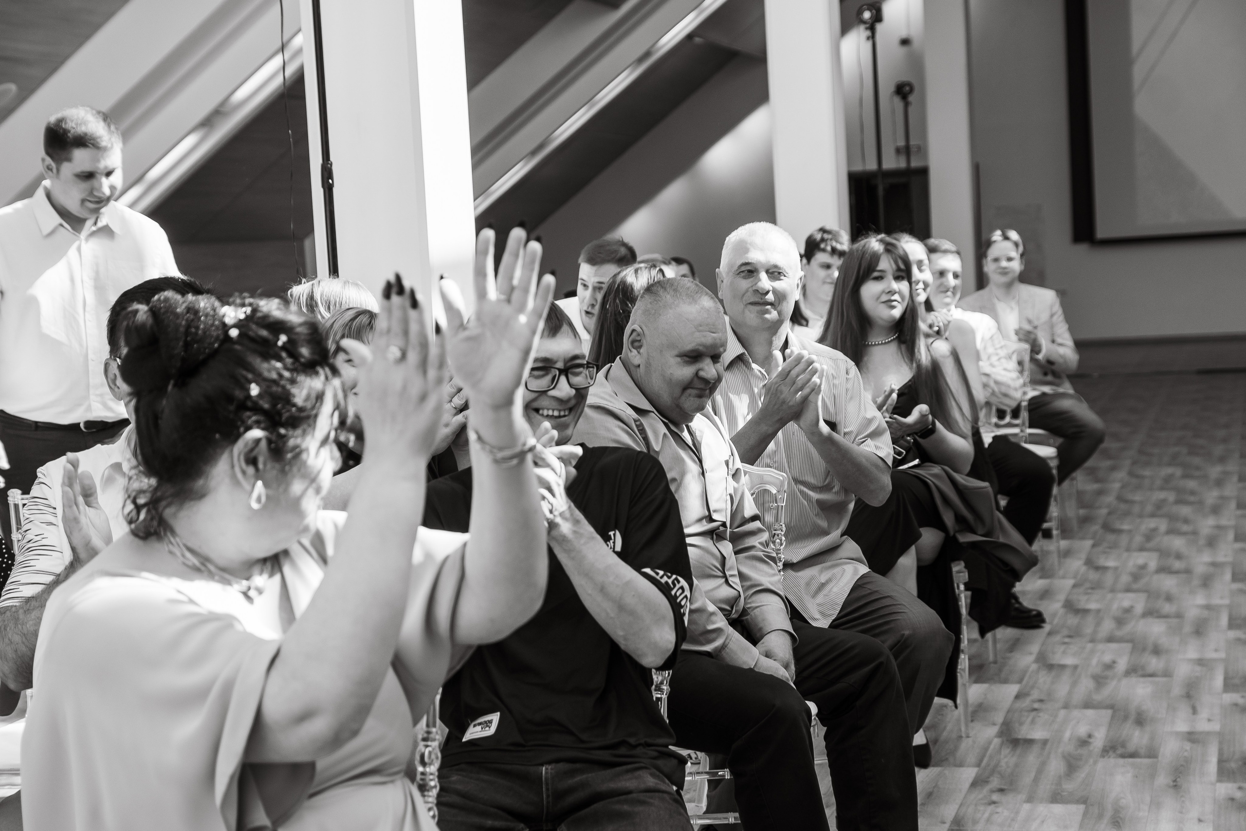 Станислав и Аделина. Свадебный, женский и семейный фотограф в Уфе Анастасия Игнатьева