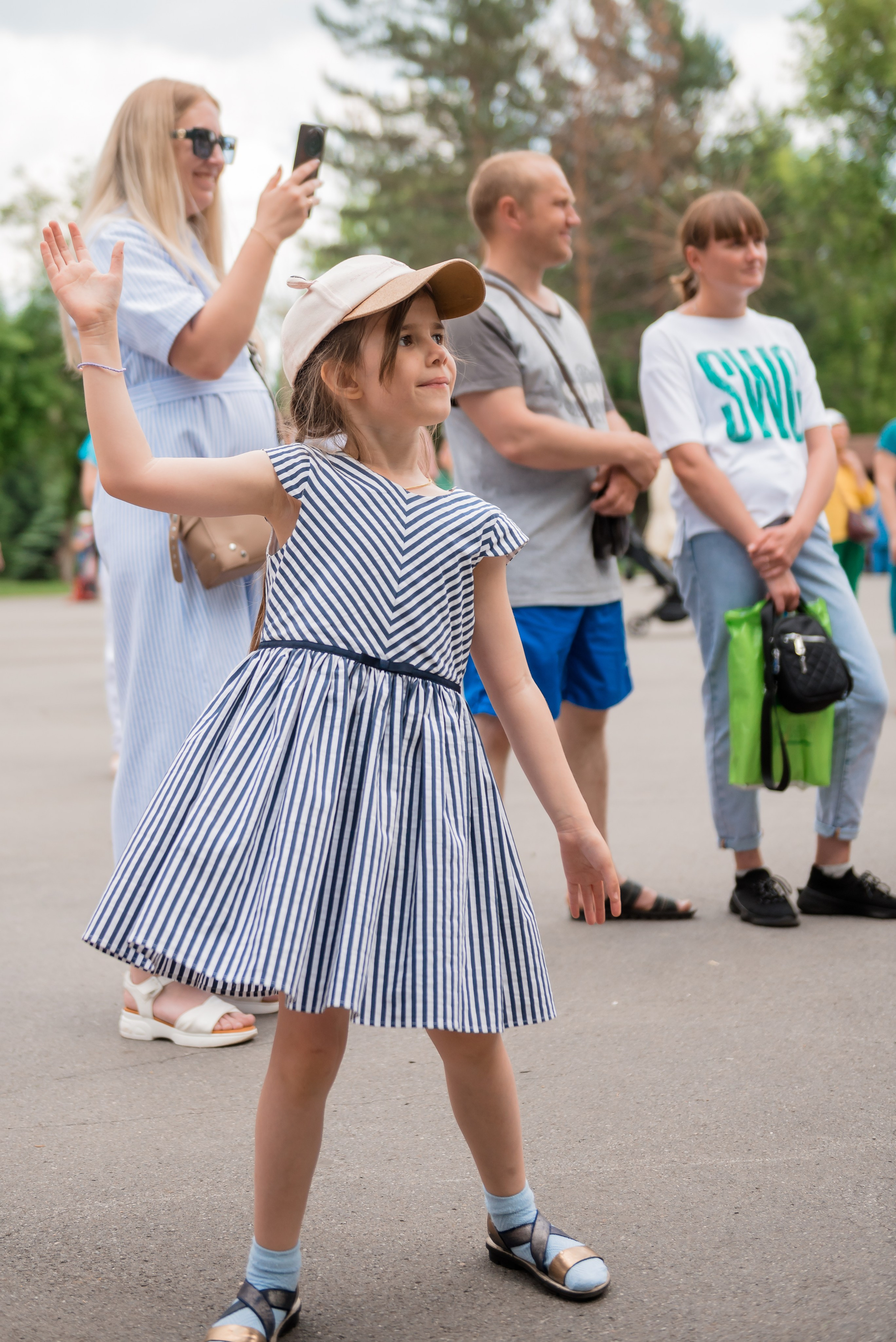 12 Июня 2024. Детский фотограф, семейный фотограф и репортажи в Кемерово