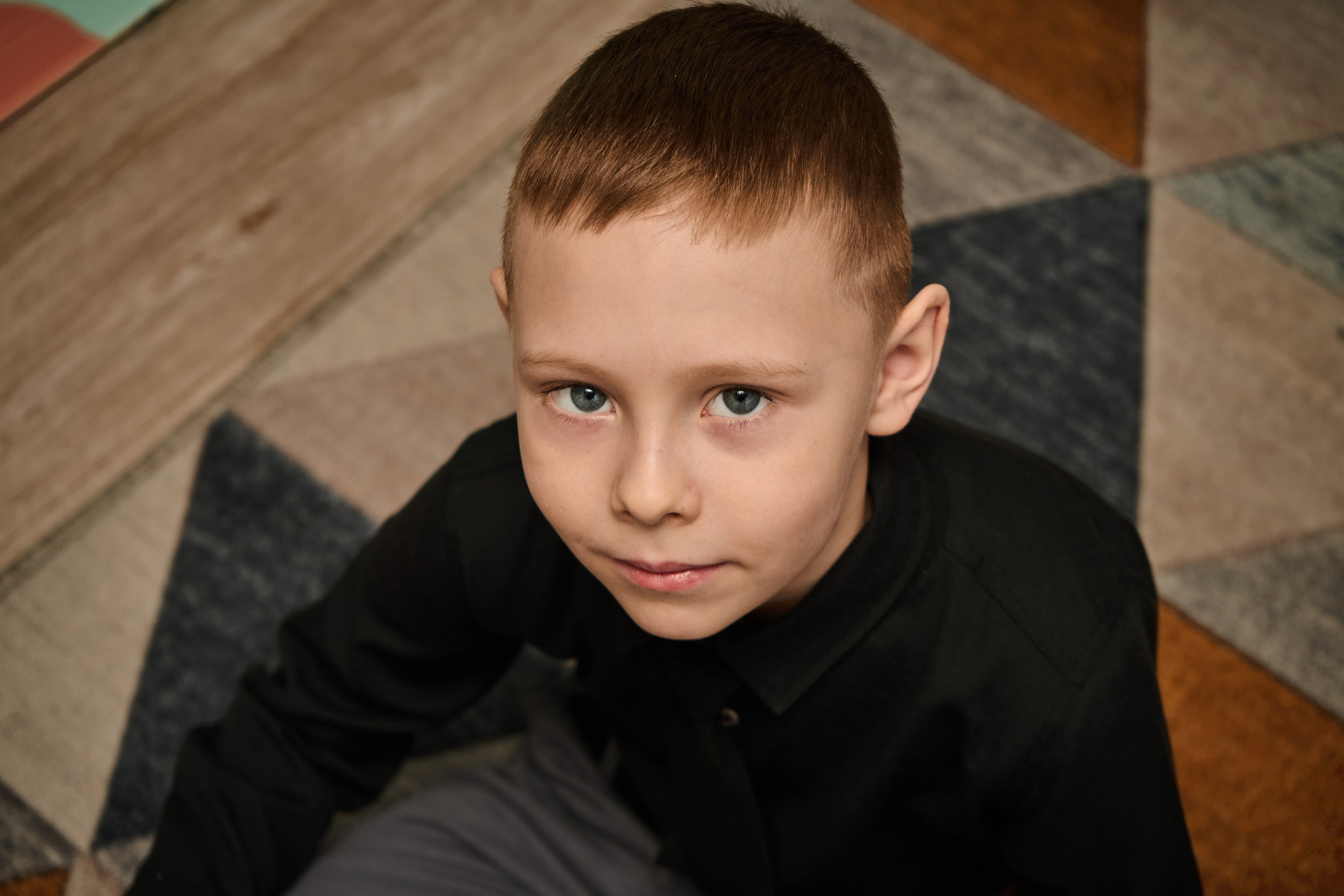 Фотограф из Чистополя