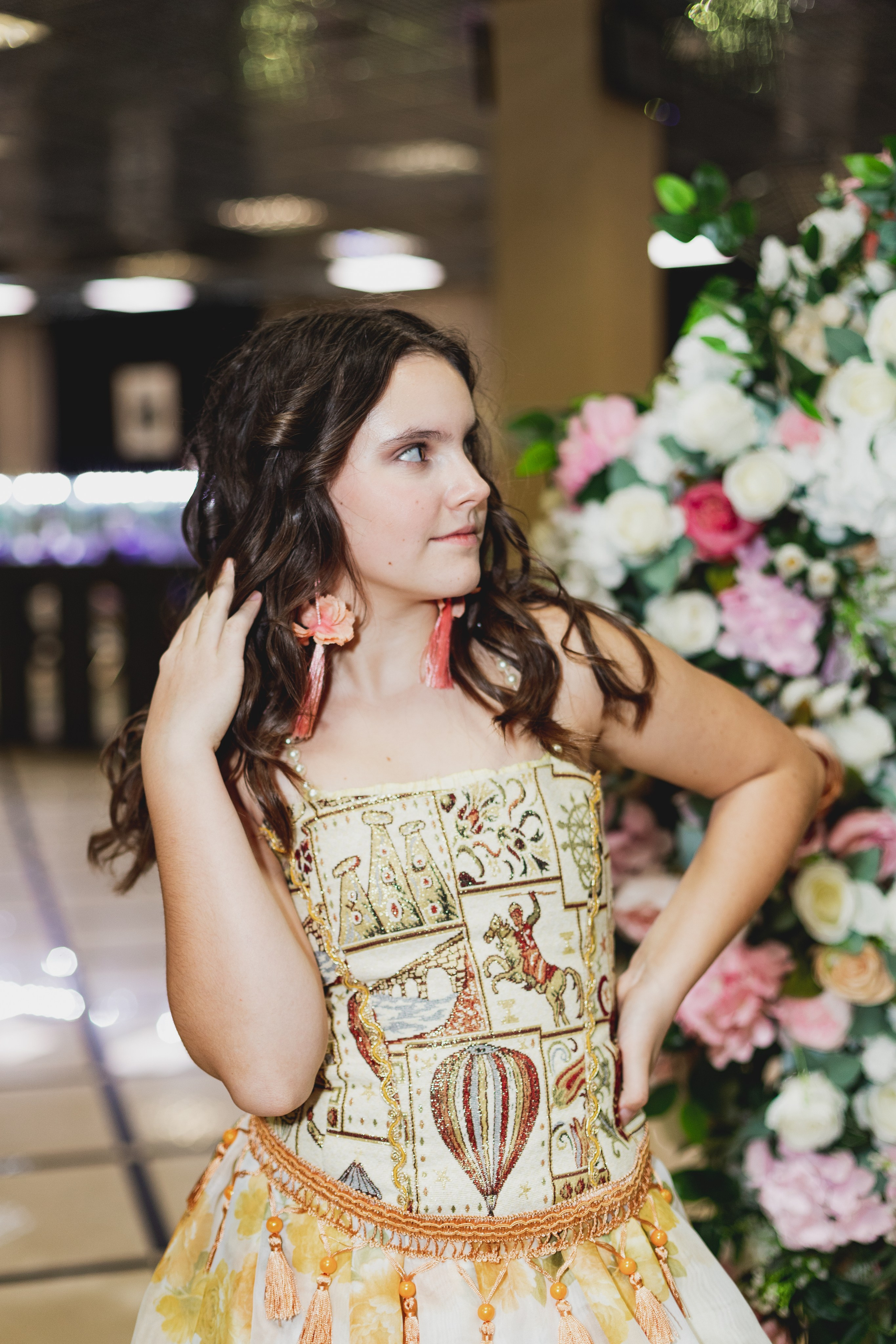 Estet-fashion-week-2023. Семейный и детский фотограф Эльвира Билибина