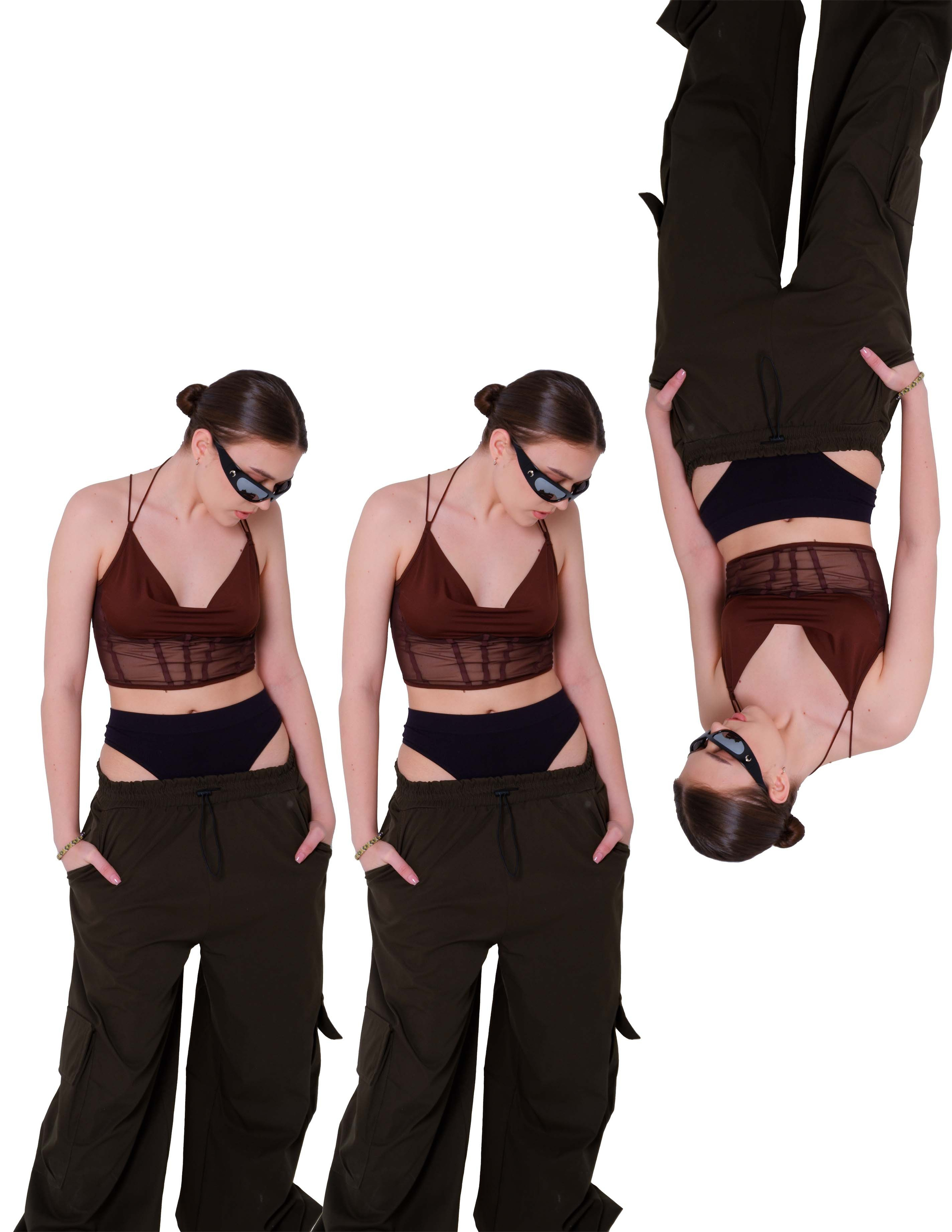 Контент для соцсетей и видеоролики в Москве | Виктория Маренина — Рилс, Сценарии, Видео под ключ