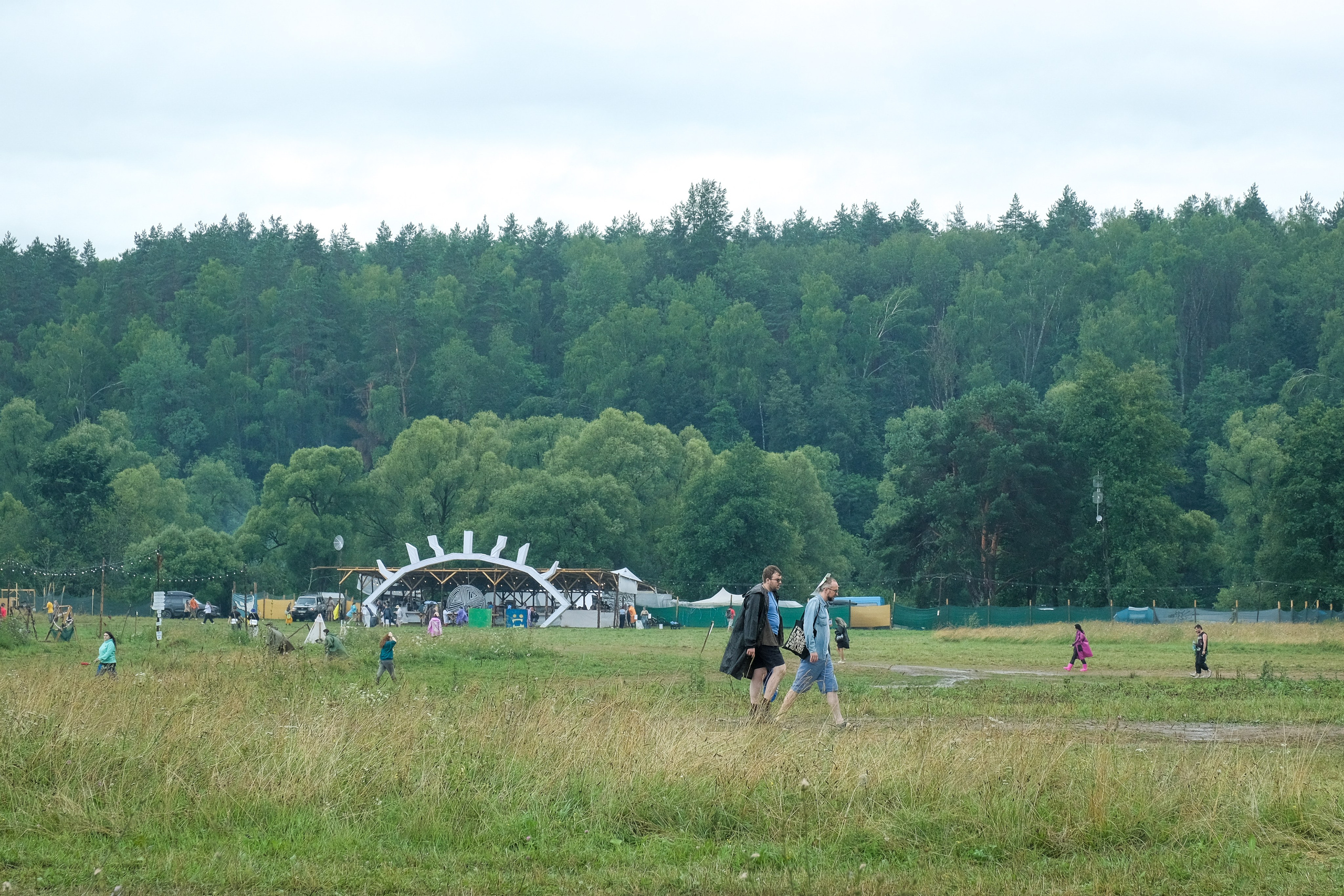 Фестиваль «Бессонница» 2025. Семейный и детский фотограф в Москве Светлана Потемкина