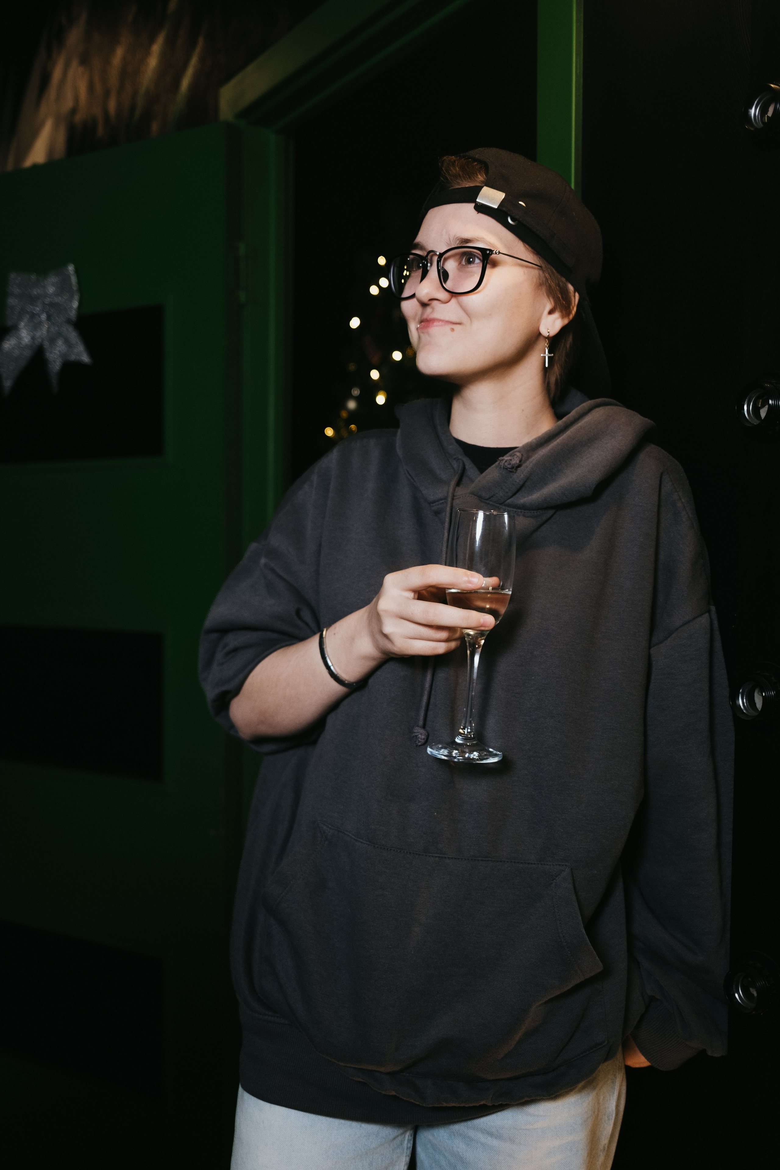 День рождения кальяной NUASMOKE 11 лет. Свадебный и репортажной фотограф Денис Ожигин в Краснодаре и Краснодарском крае