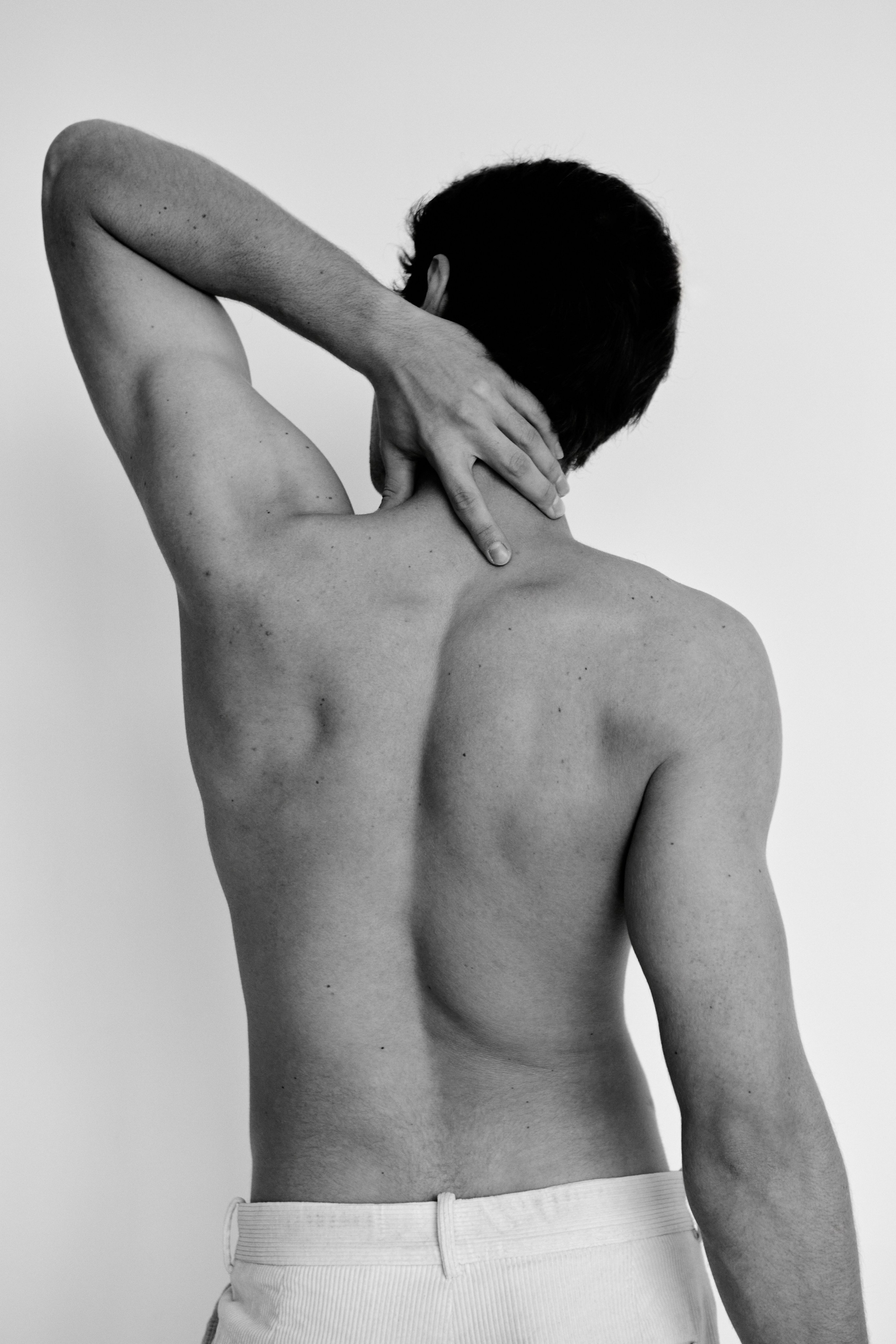 Артём. Фотограф для брендов и частных клиентов в Москве