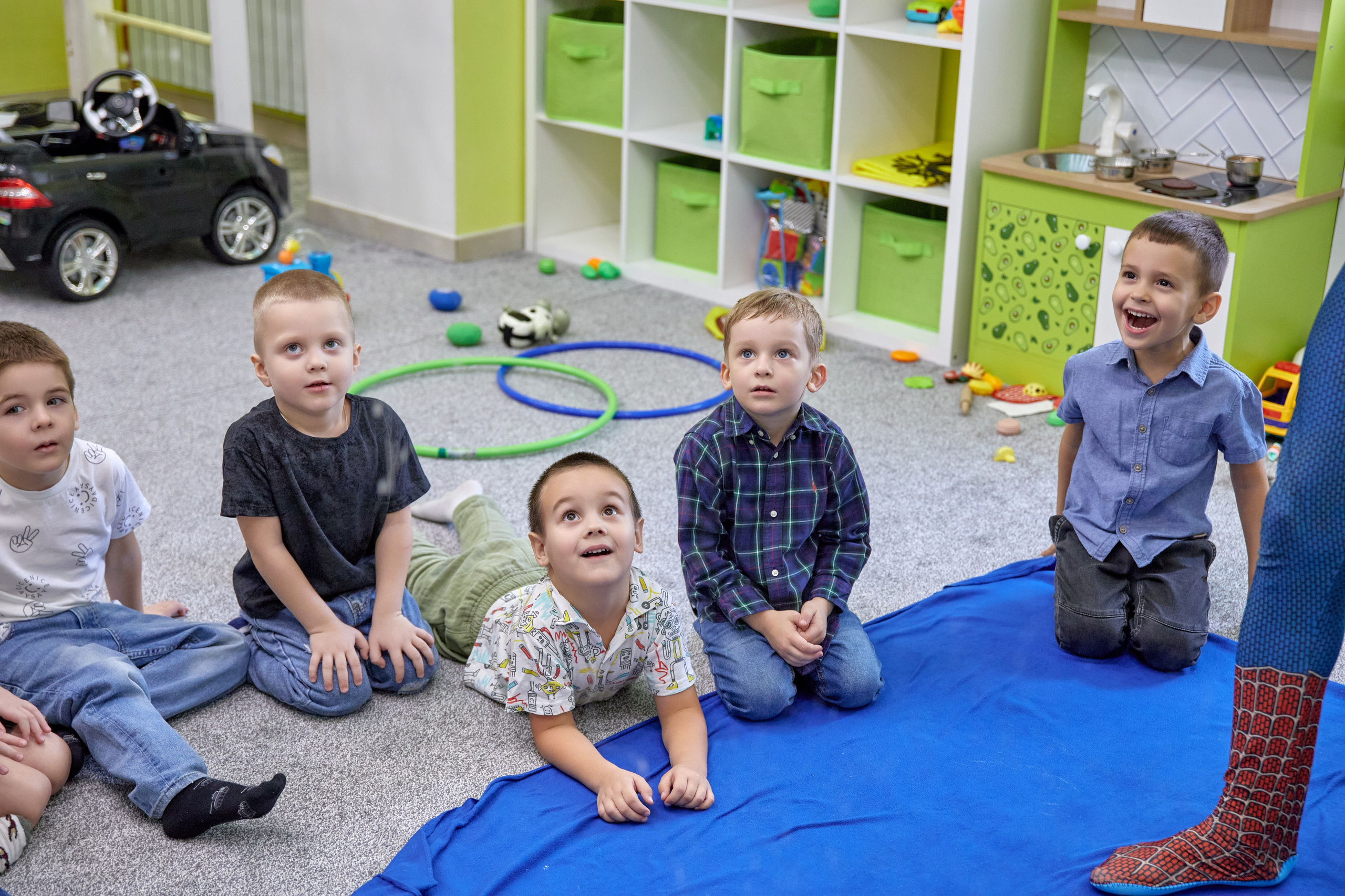 День рождения. Фотограф в Самаре Анастасия Афанасьева