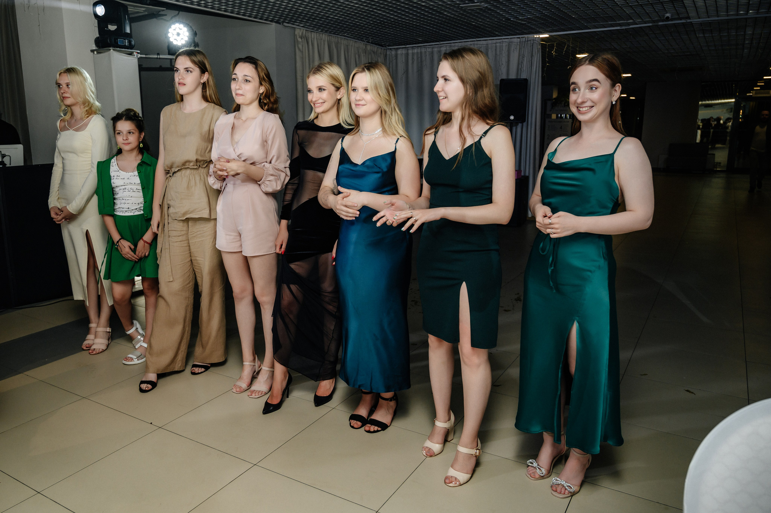 Иван и Анастасия. Фото-видеосъемка свадеб Venson Films