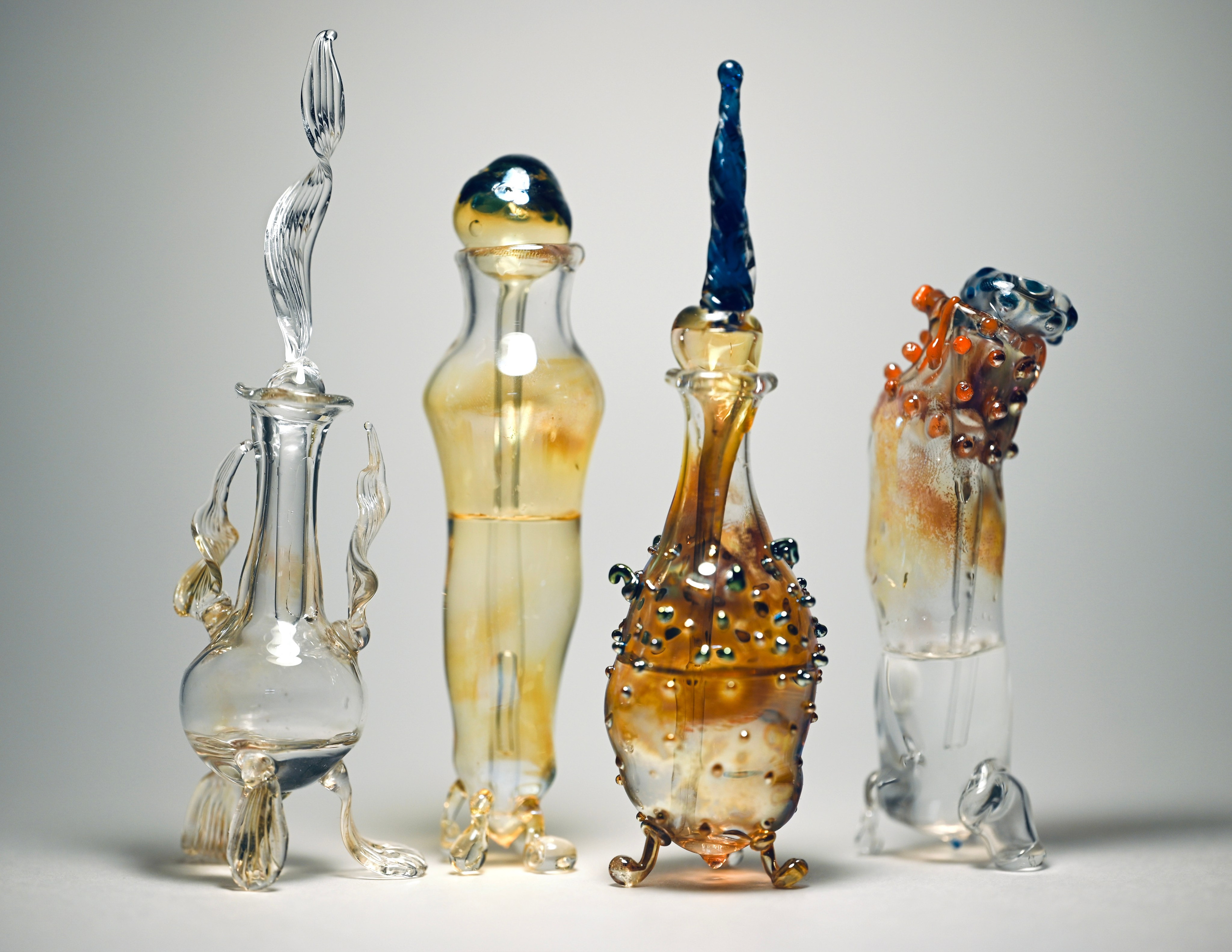 Серия «Загорск». Артур Бахтин