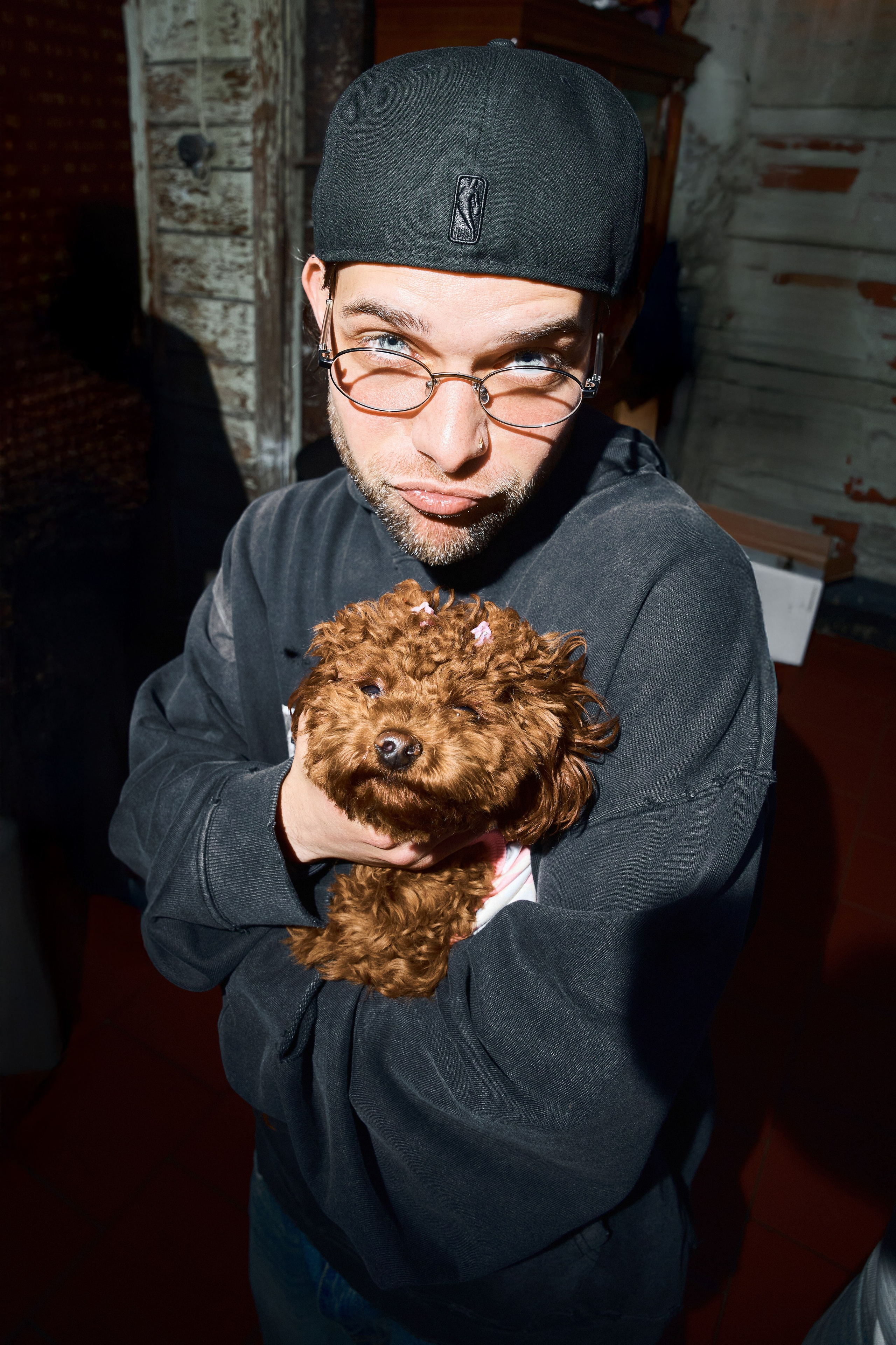 BLIZKEY День Рождения. Главная