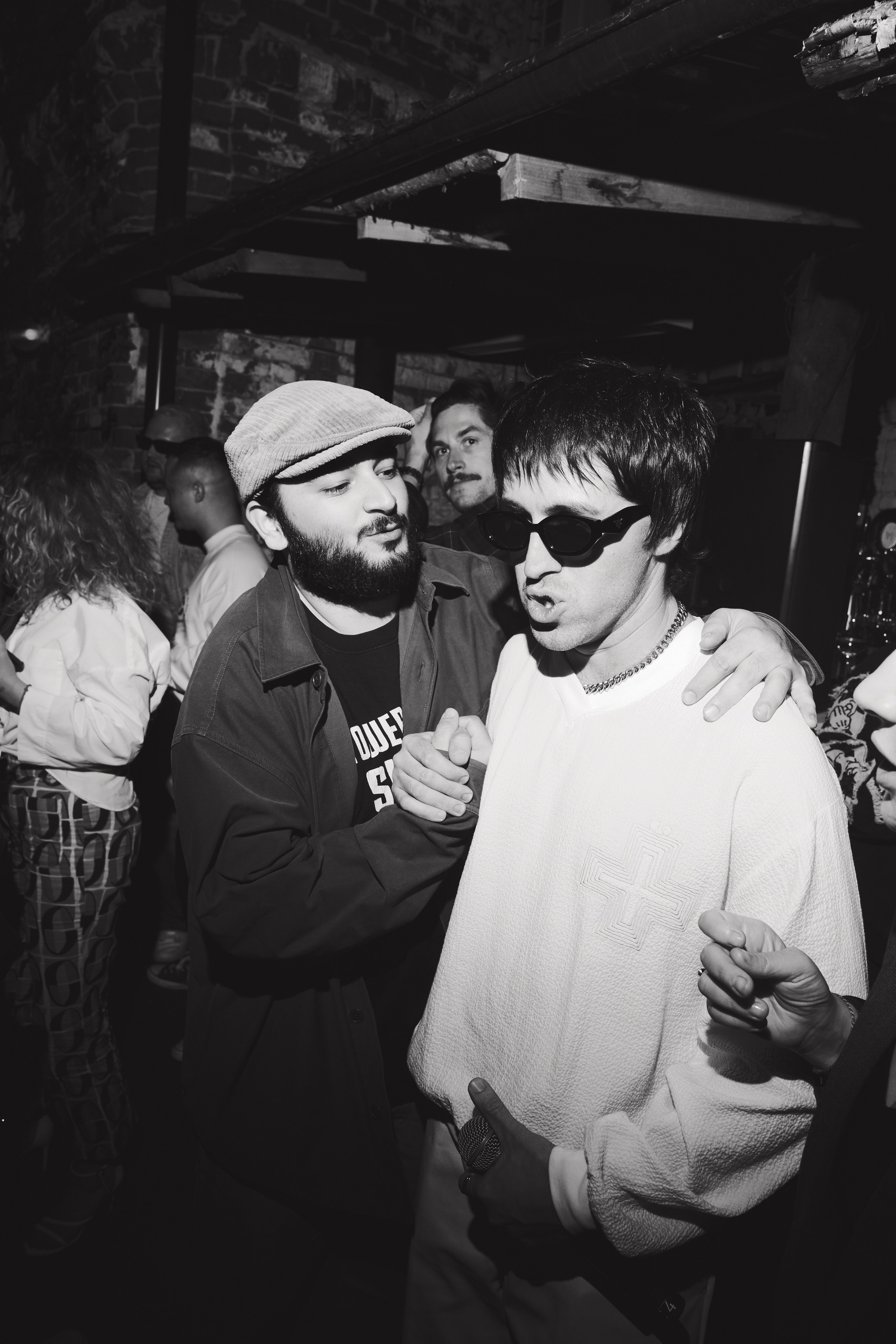 BLIZKEY День Рождения. Главная