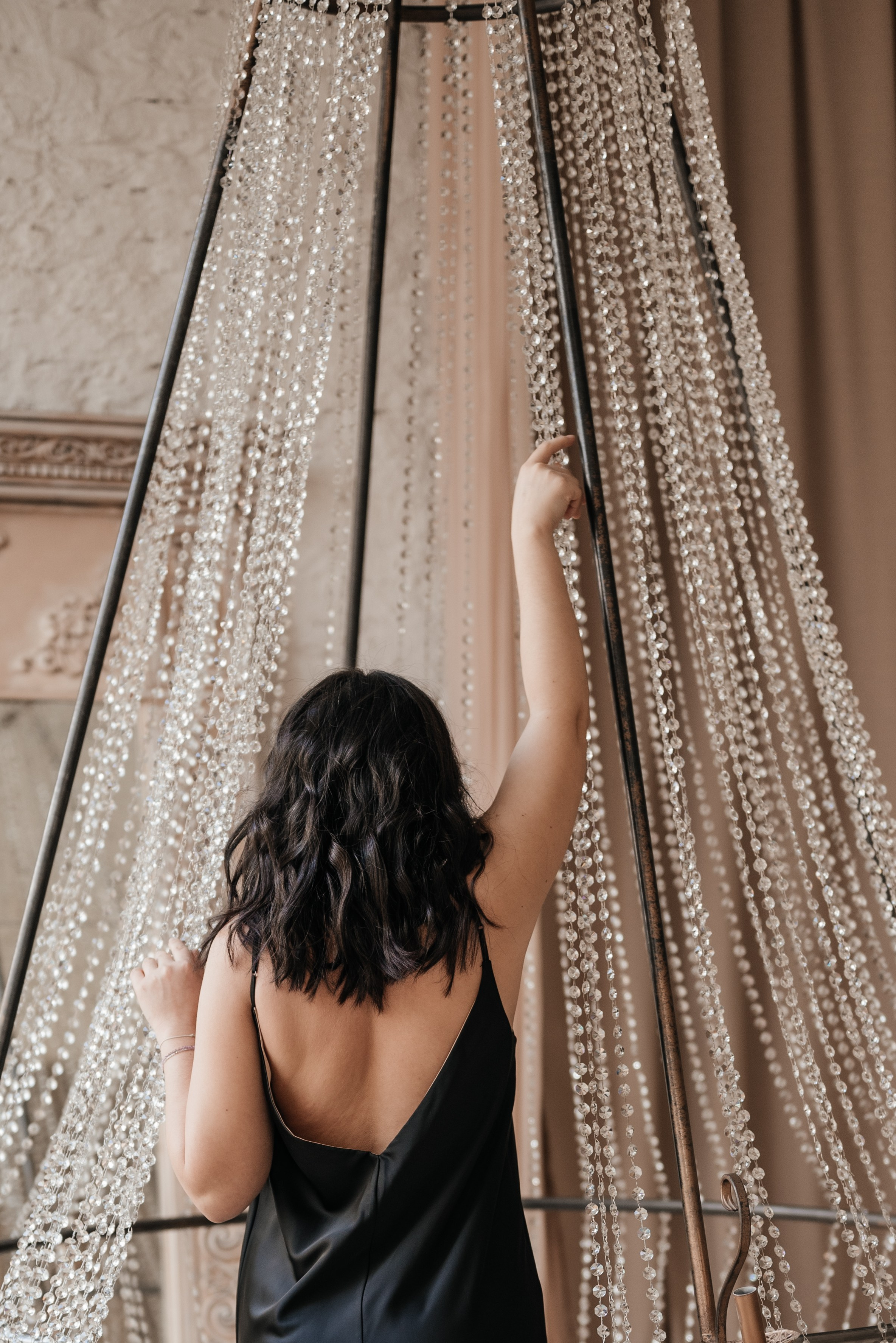 Лилия. Свадебный и семейный фотограф Юлия Чернобай | Подольск, Москва, Московская область