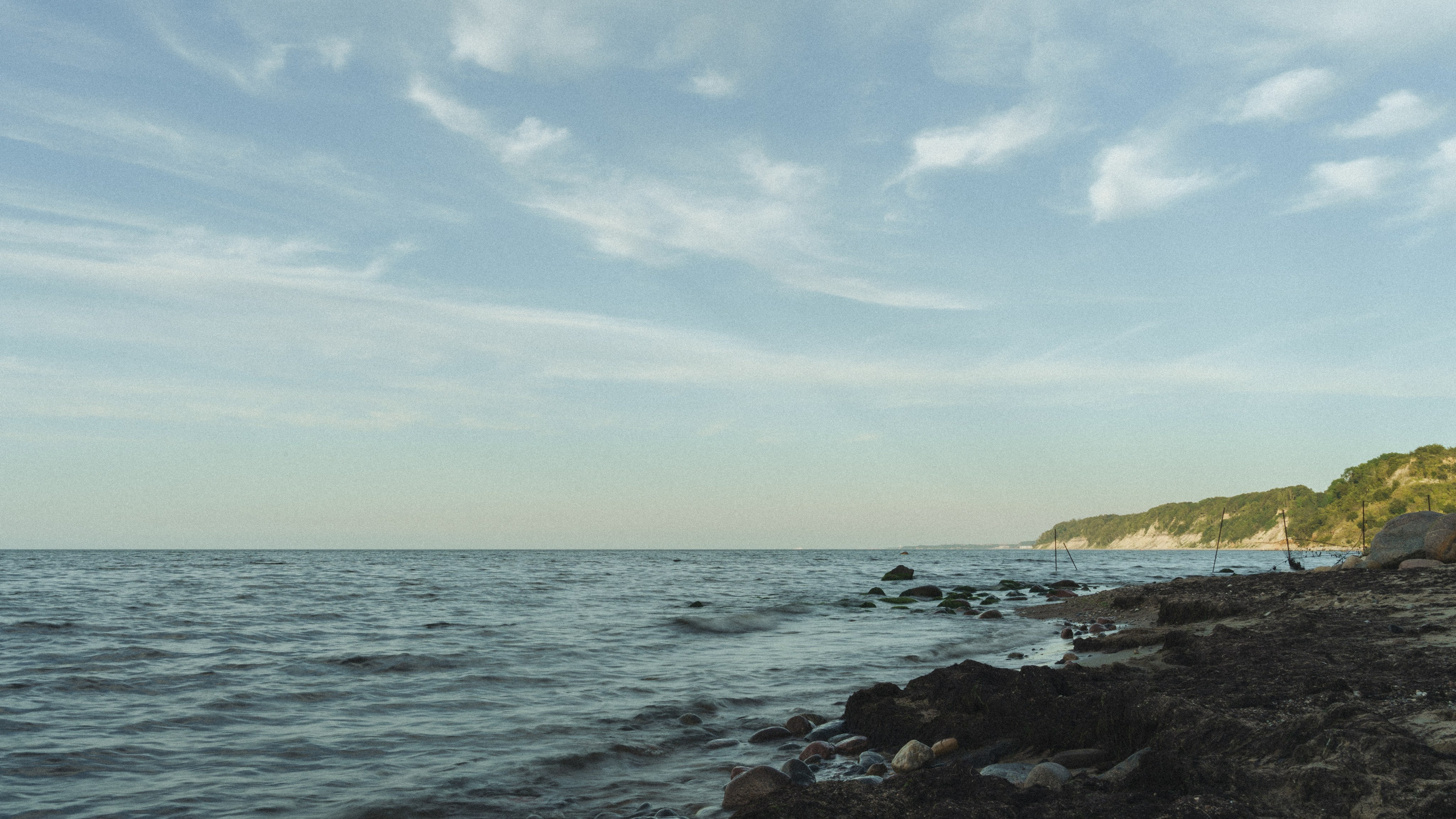 Балтийское море — Калининград. Репортажный, свадебный и портретный фотограф в Казани | Ринат Миниханов