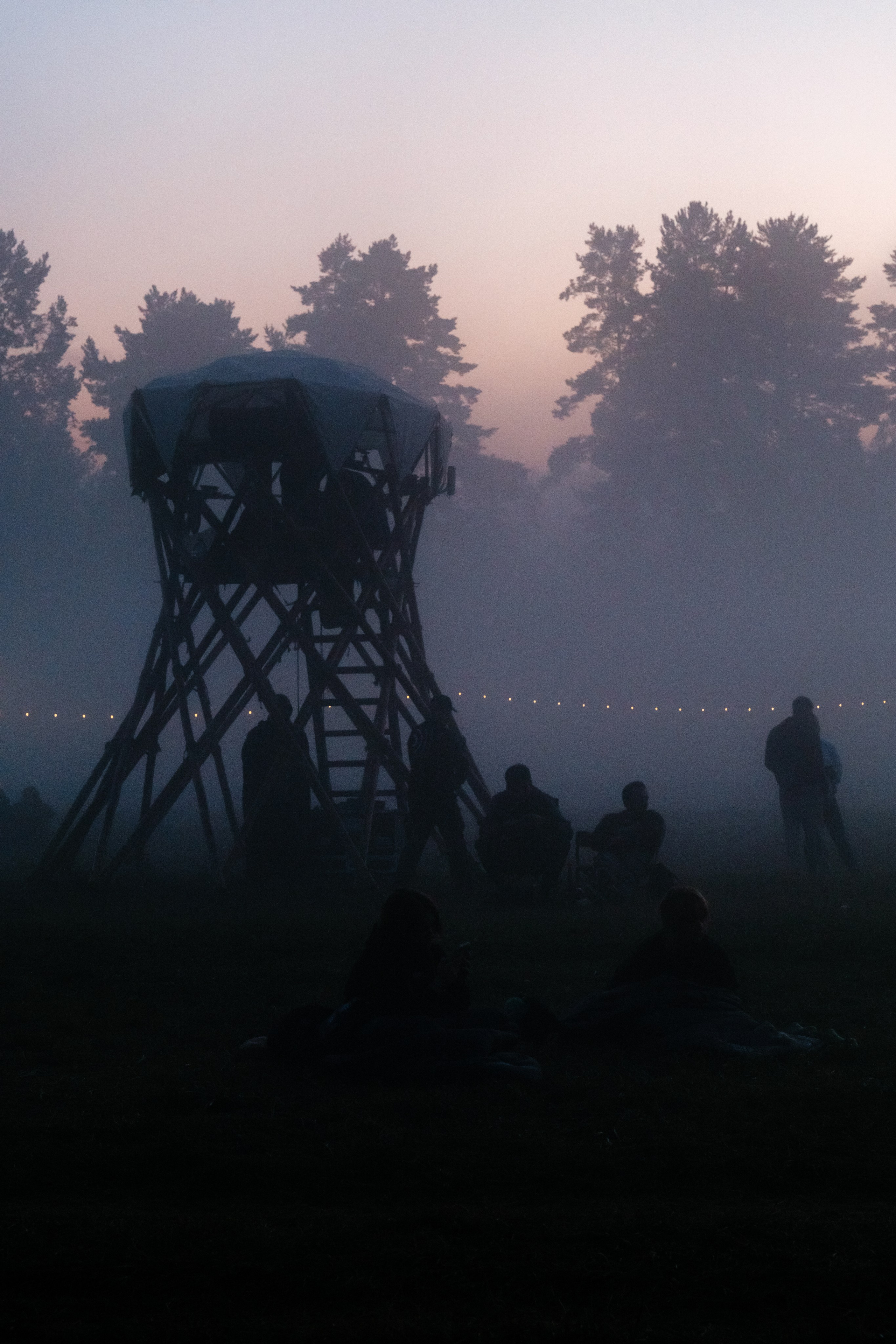 Фестиваль «Бессонница» 2024. Семейный и детский фотограф в Москве Светлана Потемкина