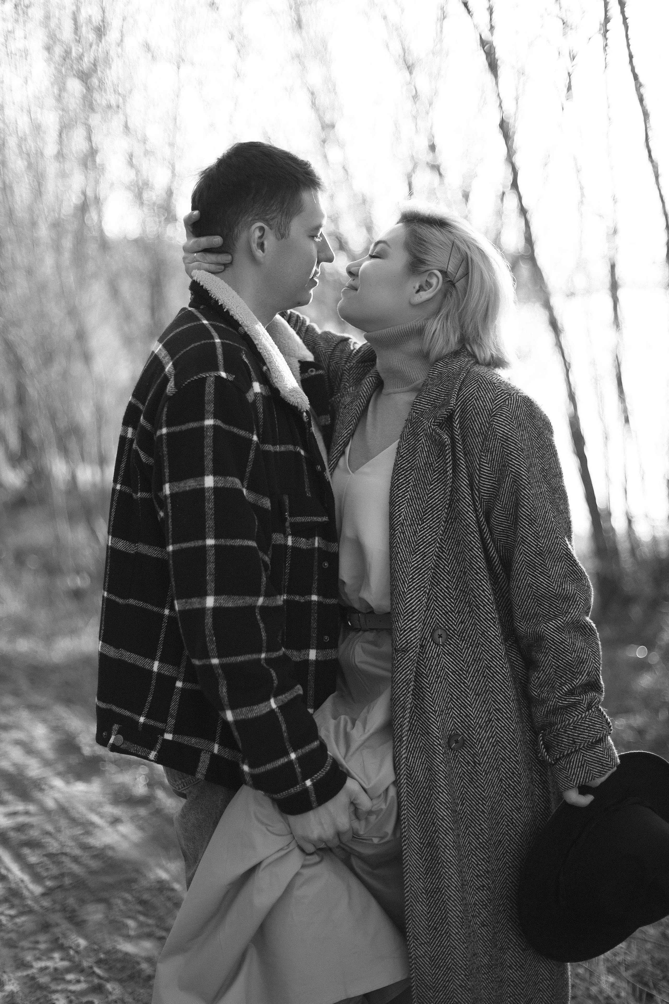 Для двоих. Семейный фотограф в Тюмени | Алёна Снопкова