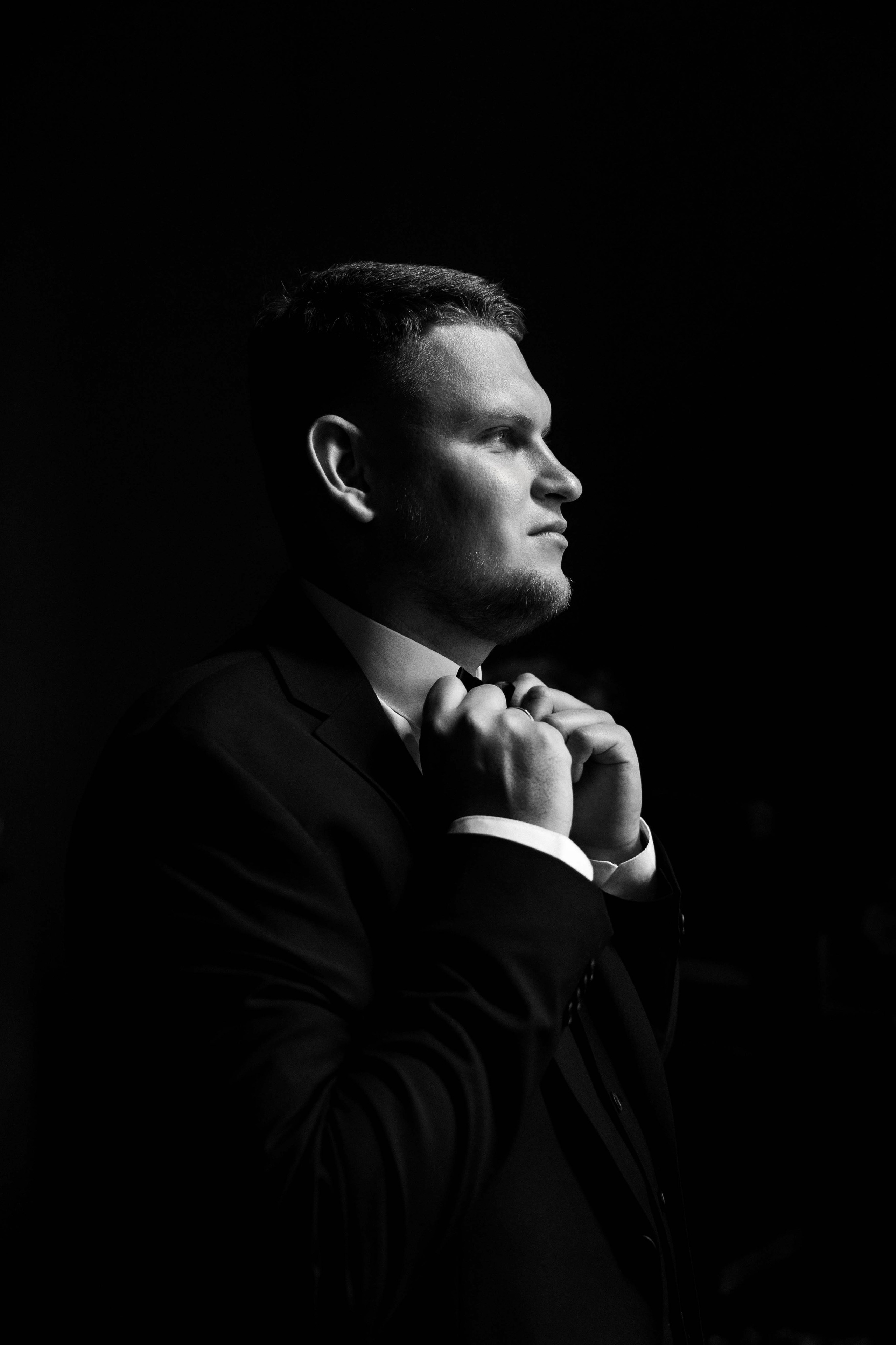 Дмитрий & Екатерина. Алексей Шаров — свадебный и репортажный фотограф в Нижнем Новгороде