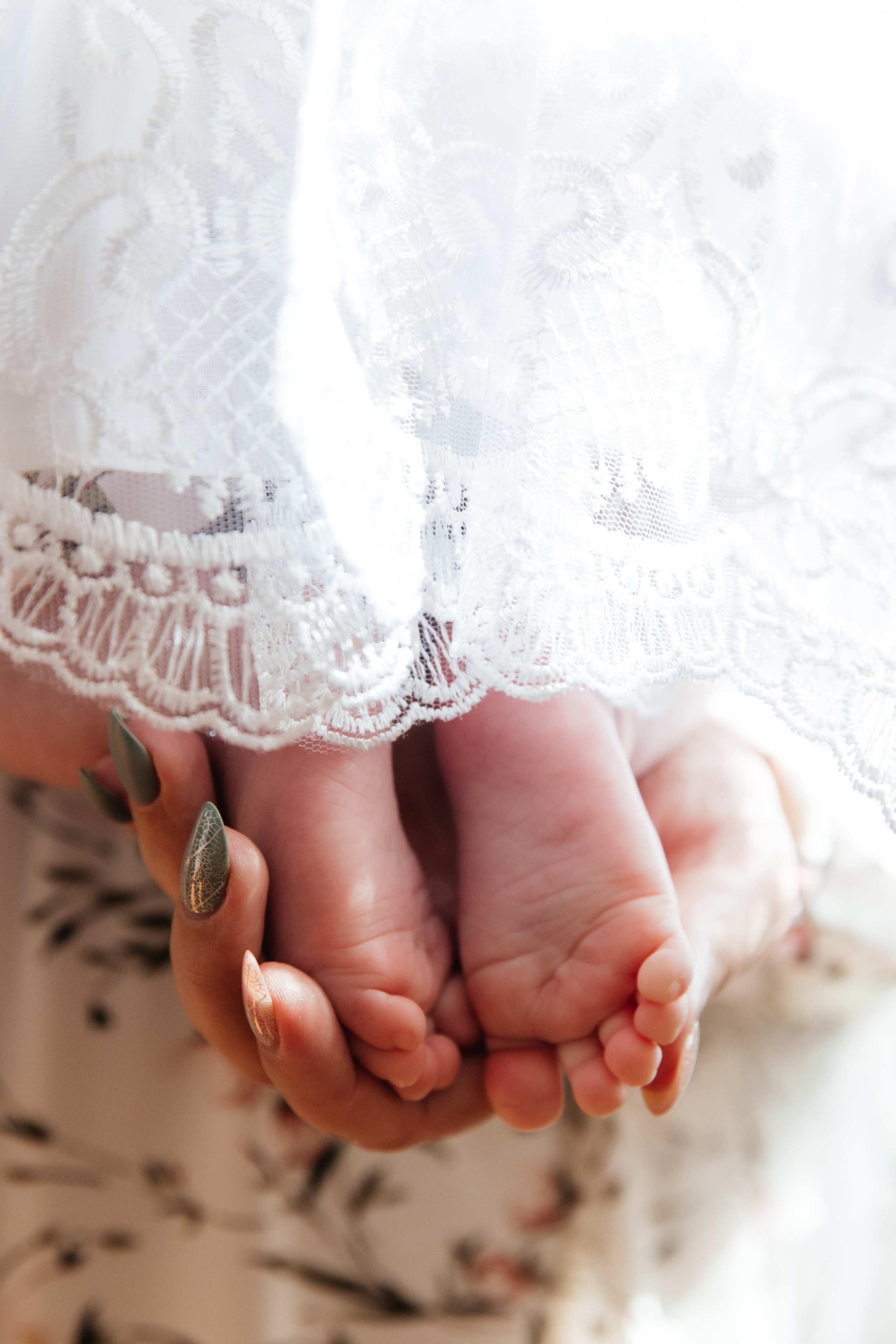 Ассорти работ. Семейный и Персональный фотограф в Пензе