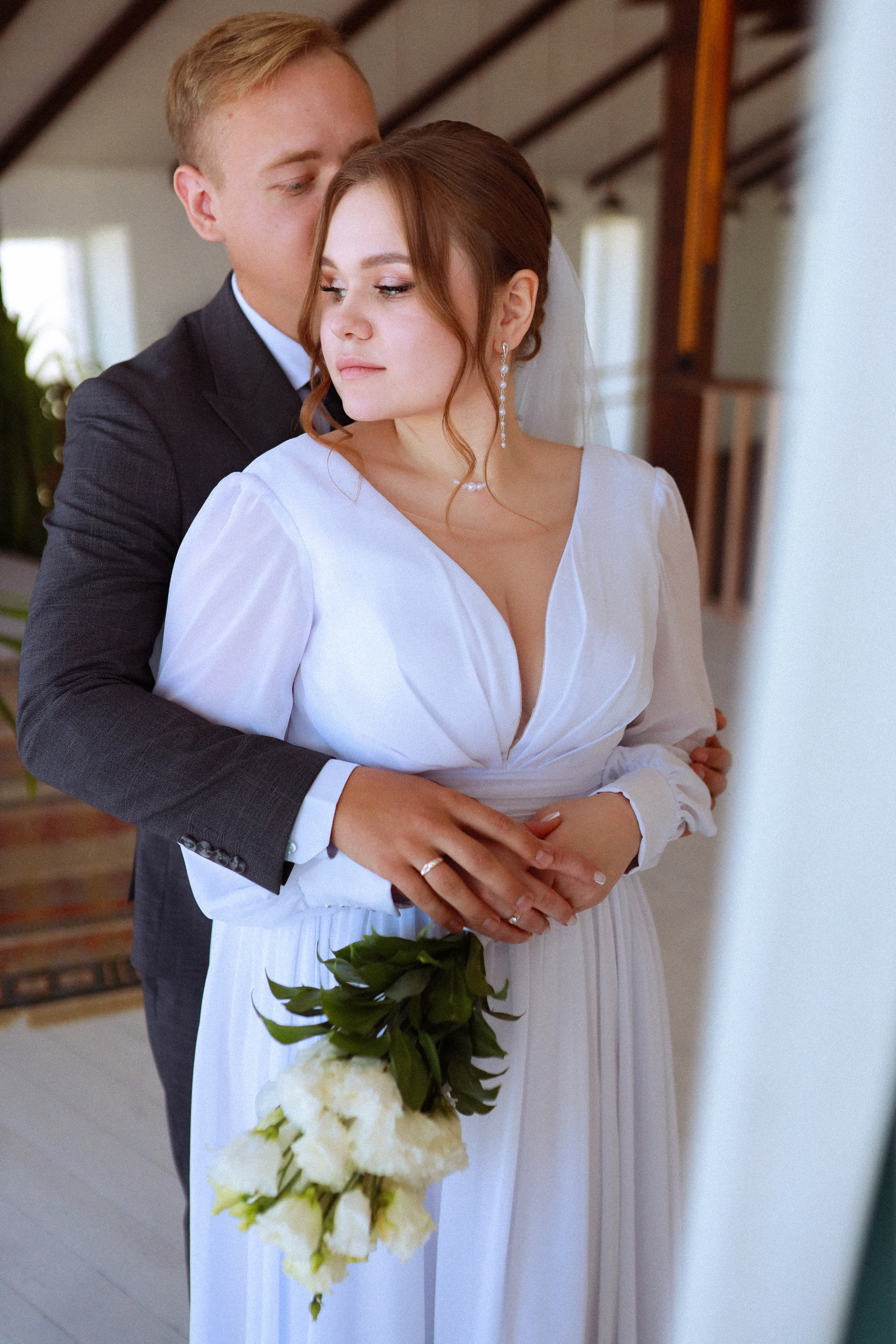 Наталья и Эдуард. Фотограф в Оренбурге Майя Шатрова