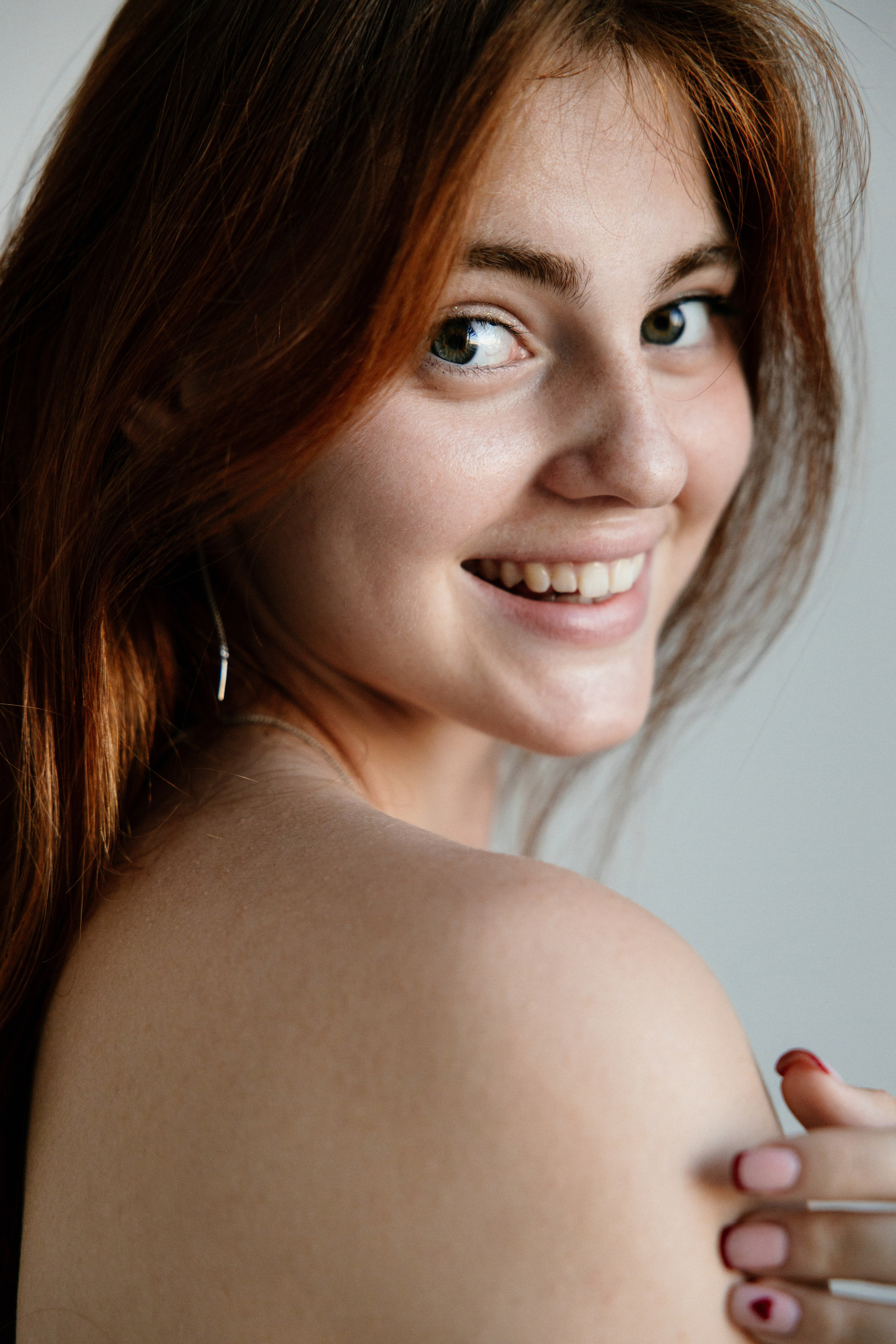 Индивидуальная съемка. Фотограф Татьяна Жихарева