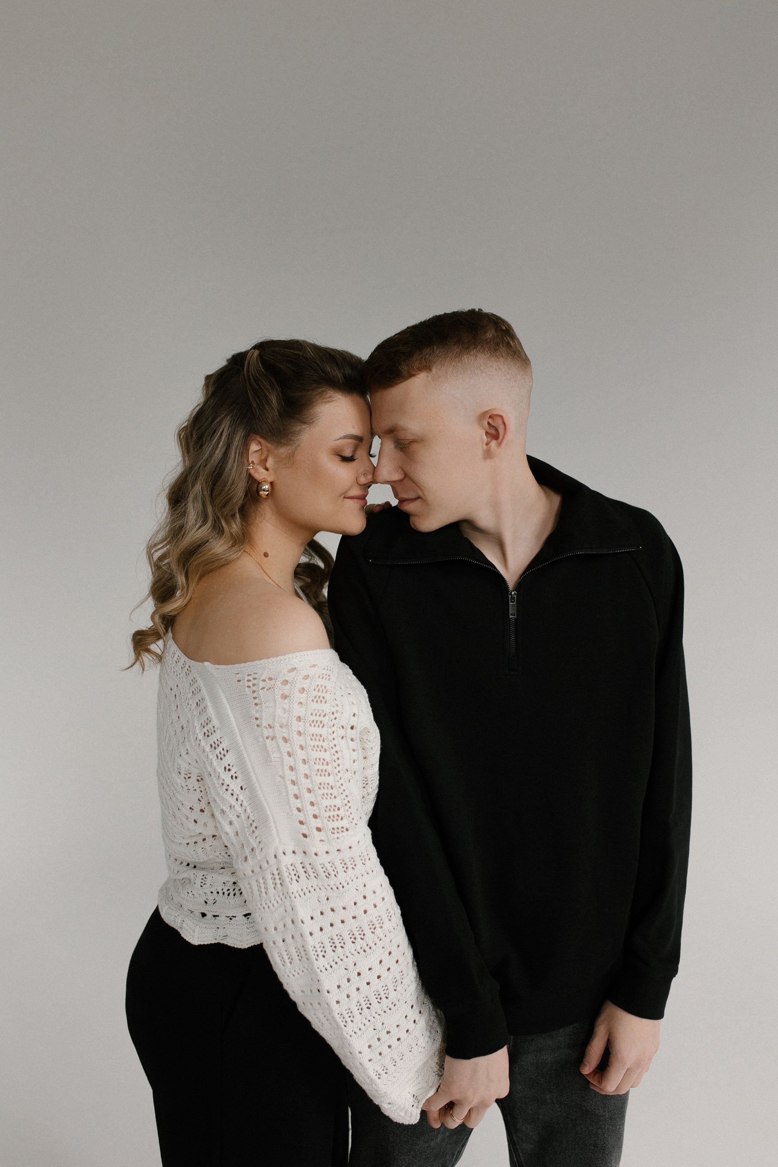 В & С. Фотограф Тверь Москва Елизавета Рапутина