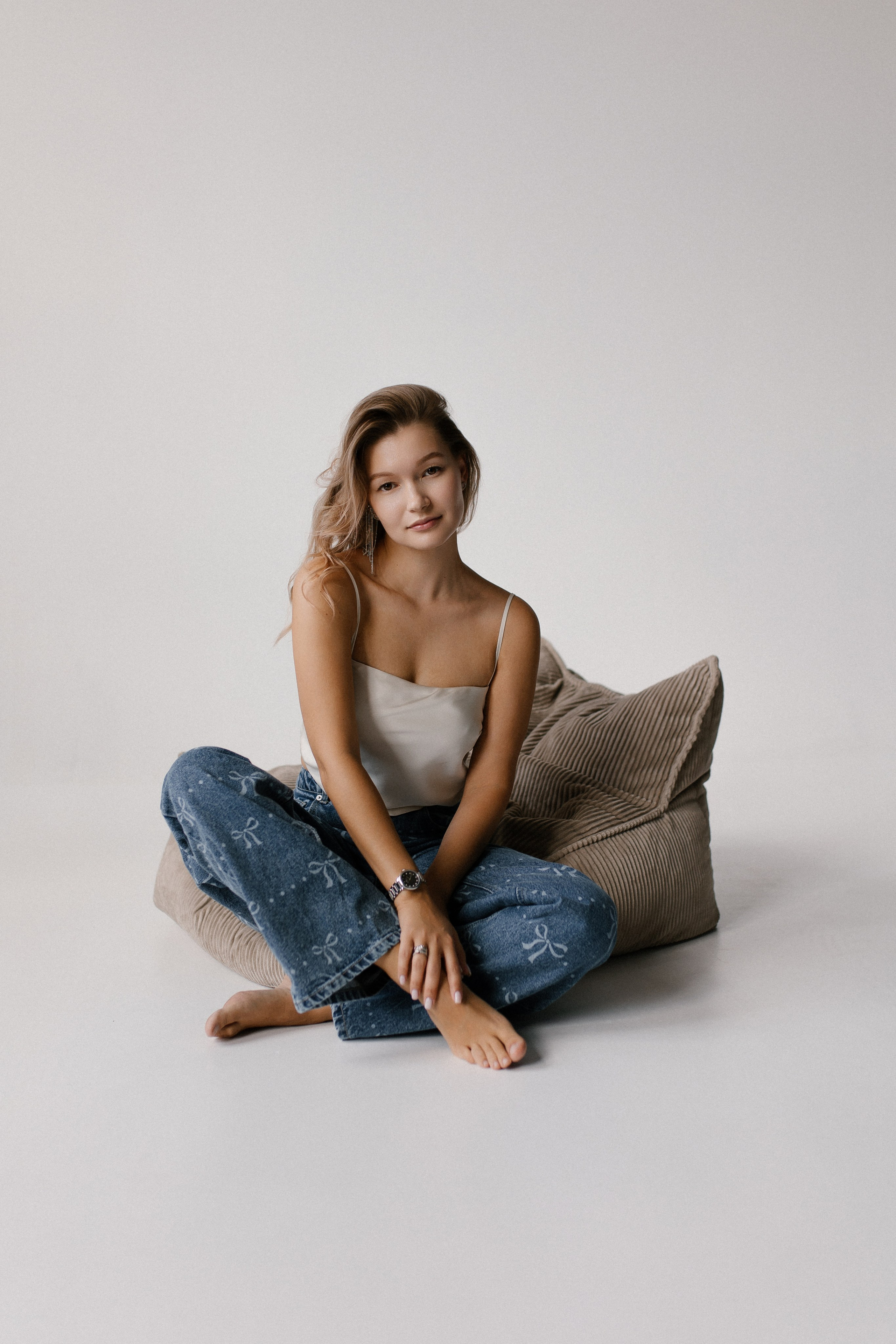 Полина. Фотограф Тверь Москва Елизавета Рапутина