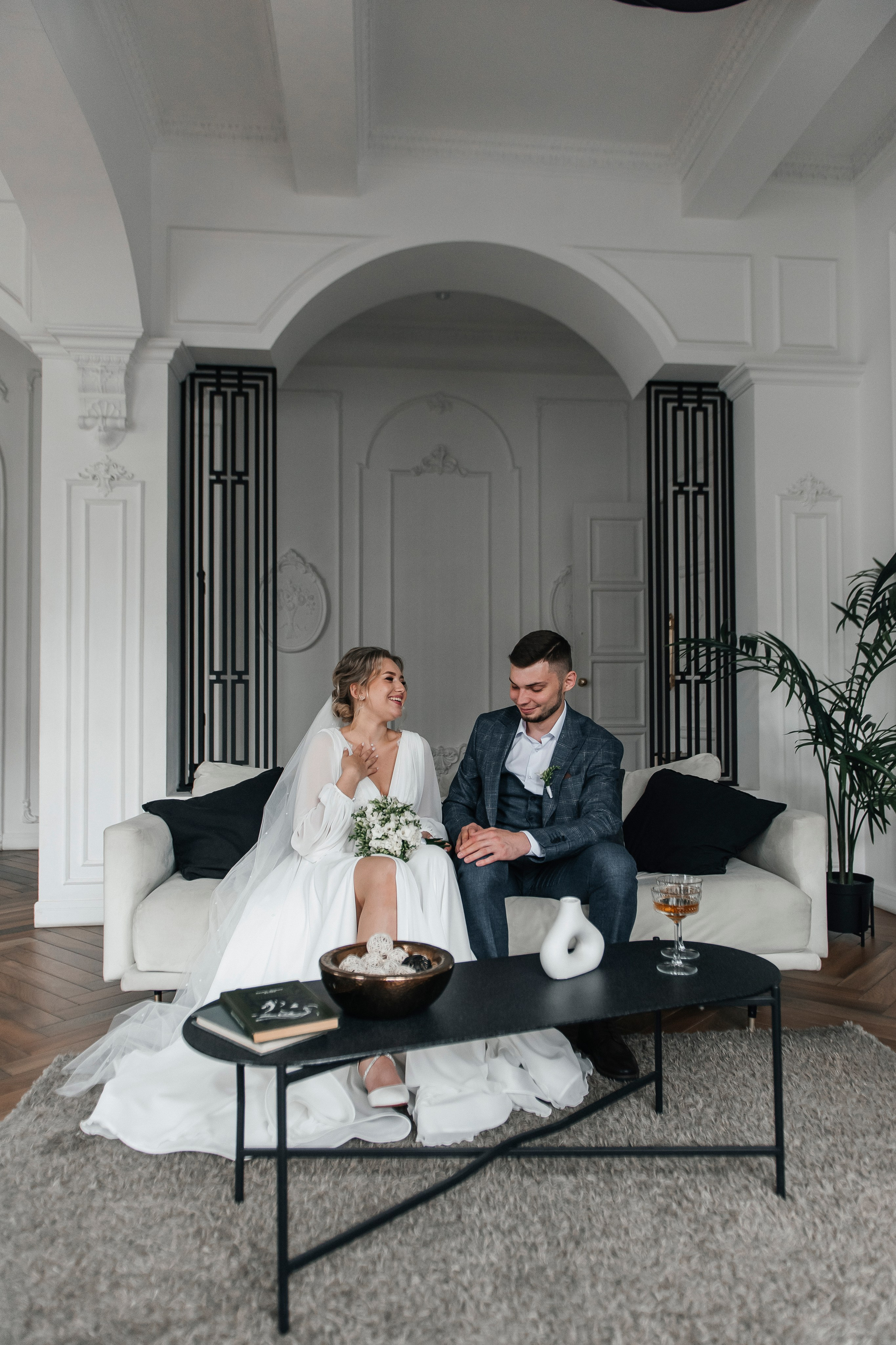 Elizaveta & Oleg. Свадебный и семейный фотограф | Екатерина Вяткина