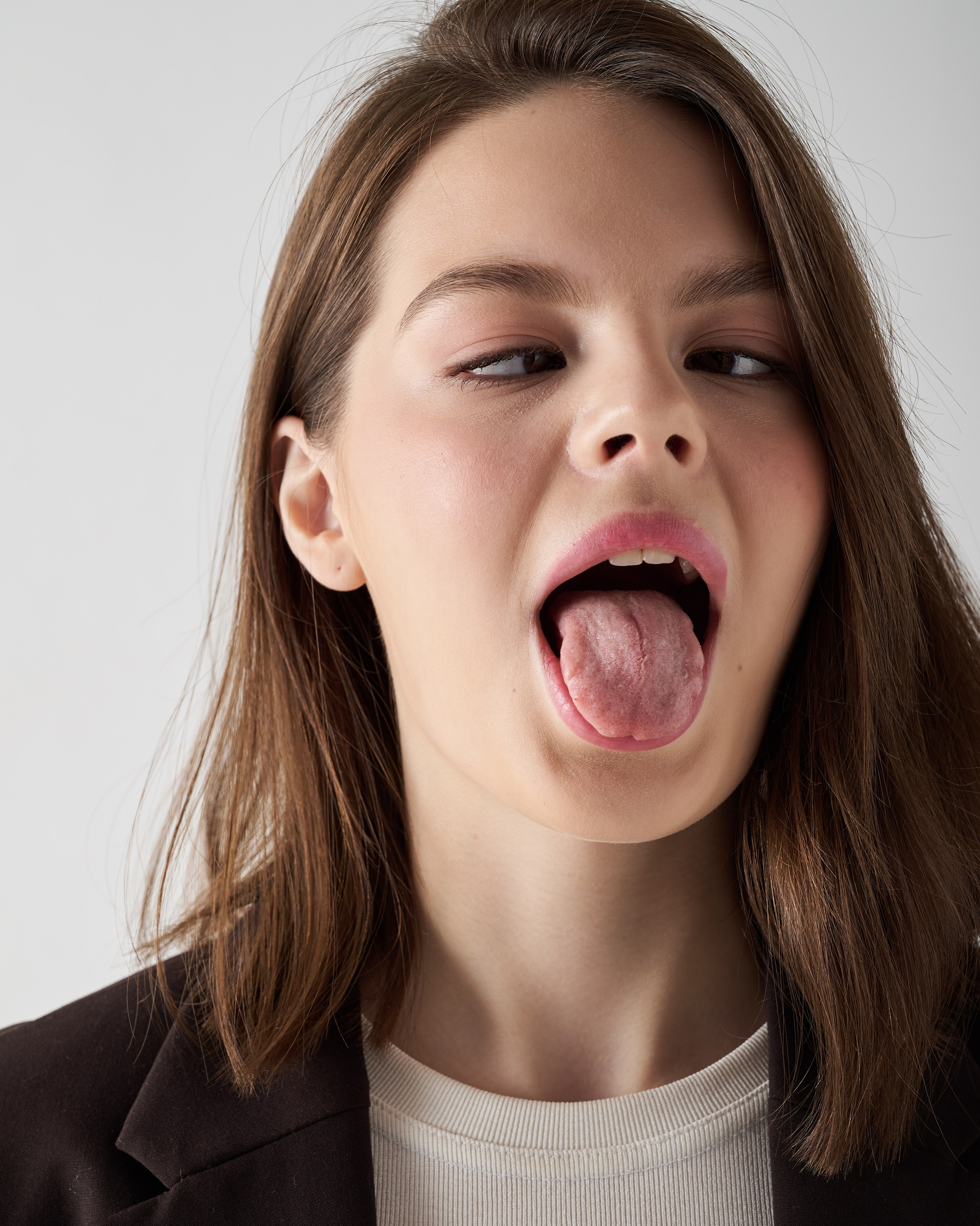 Эмоциональный портрет. Фотограф в Санкт-Петербурге Виталий Кедов