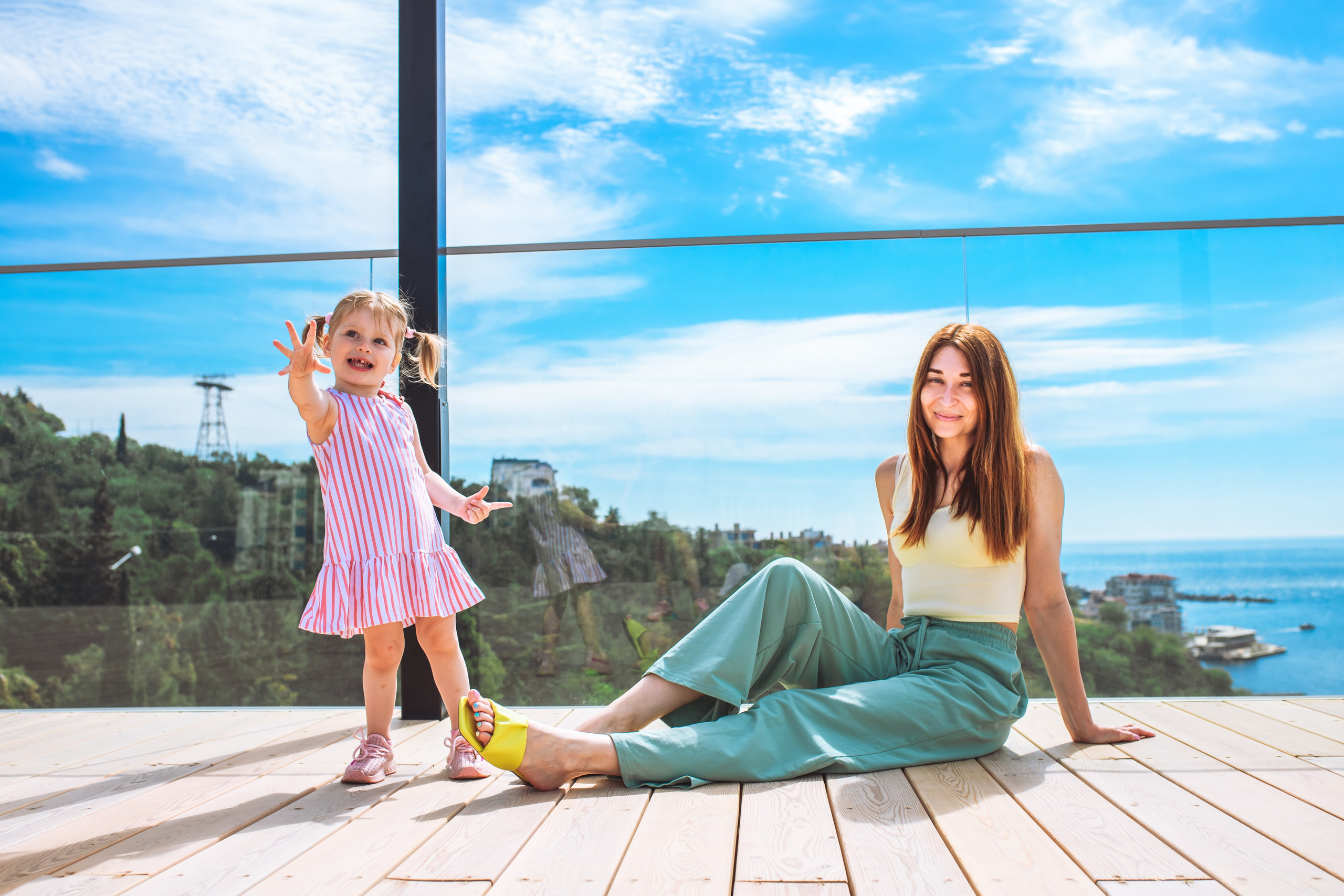 Kids. Фотограф в Санкт-Петербурге Виталий Кедов