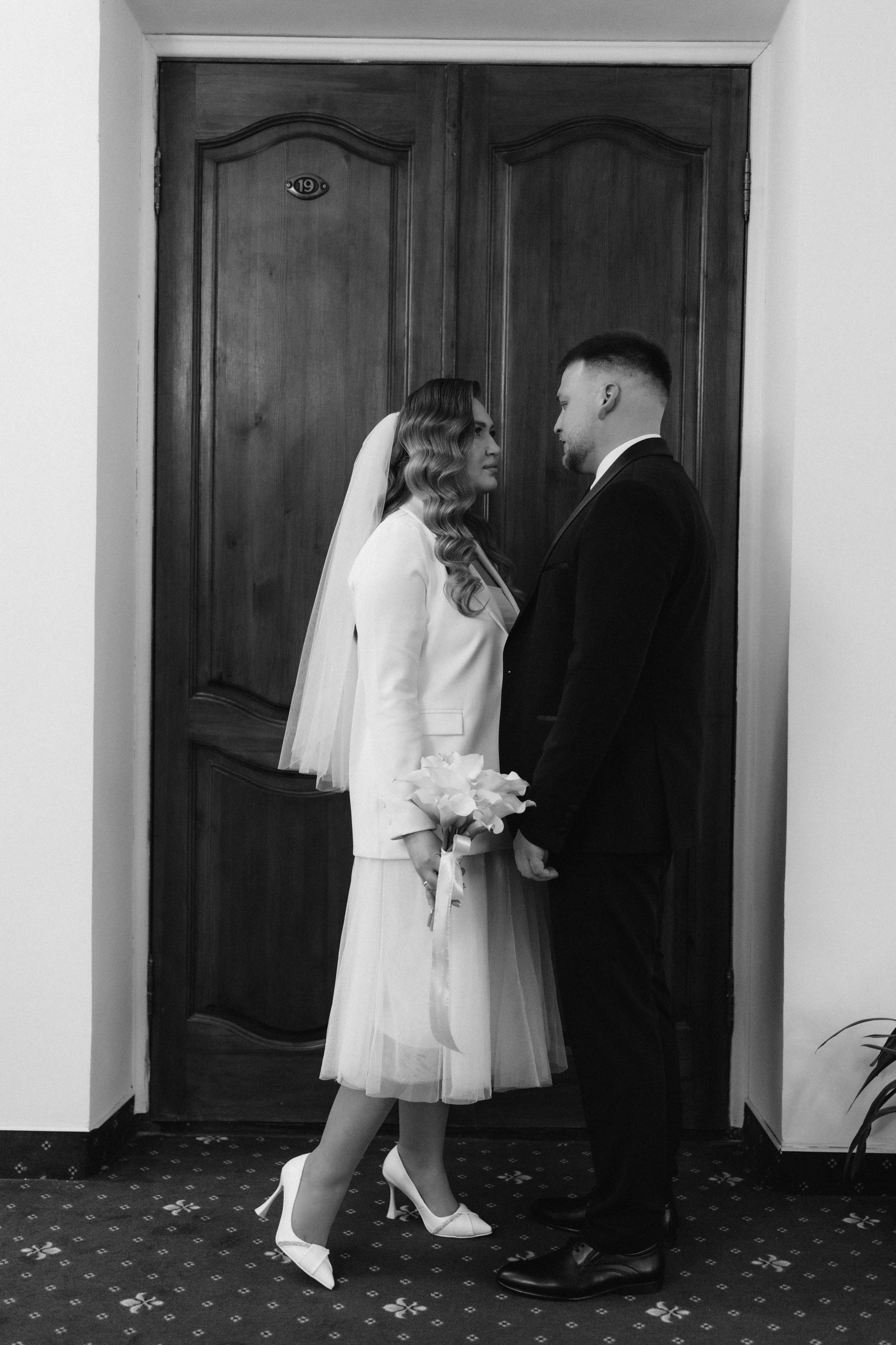 АНАСТАСИЯ & АЛЕКСАНДР. Карина Городецкая | Фотограф Нижний Новгород