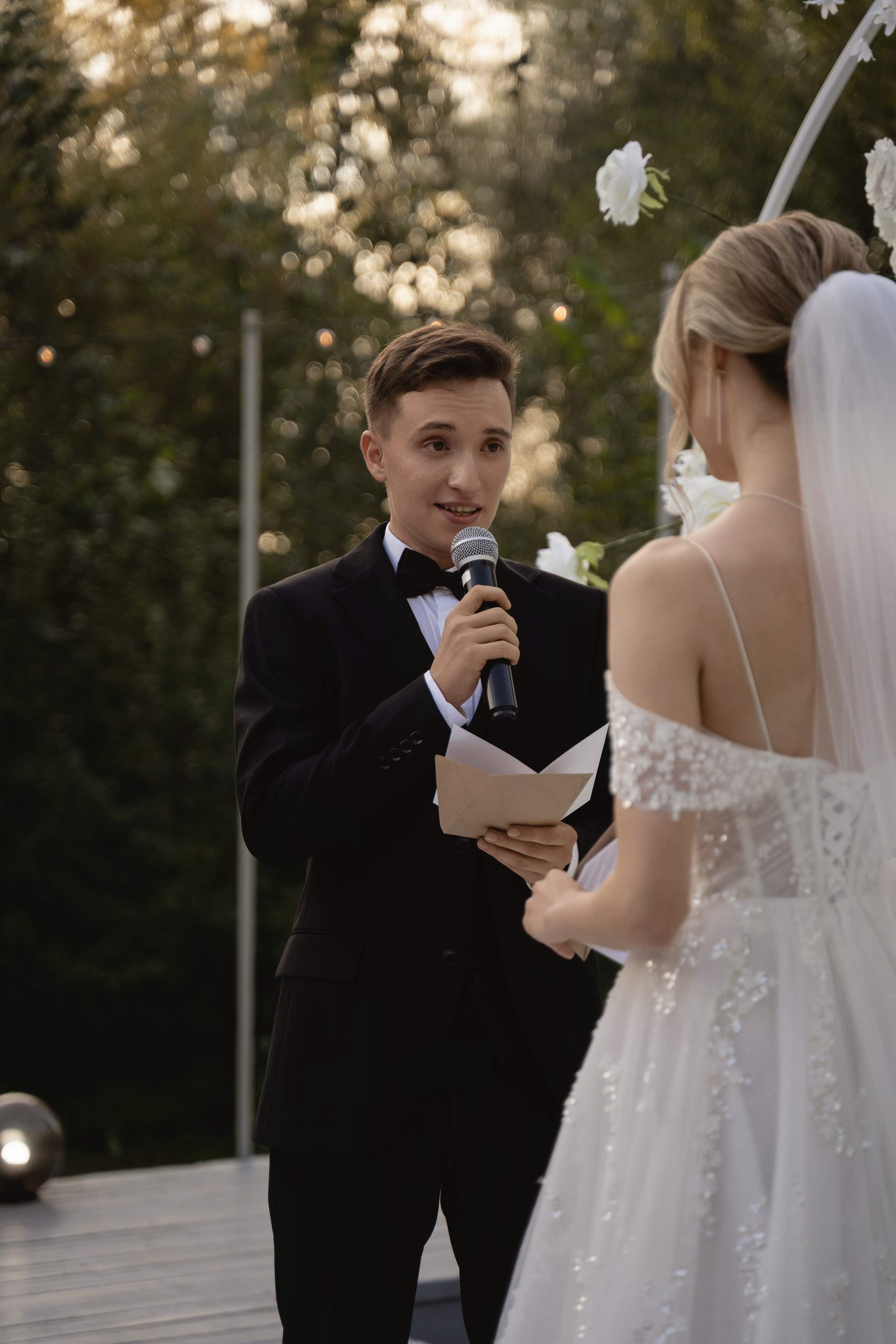 N & E. Свадебный фотограф Диана Бирюкова Казань