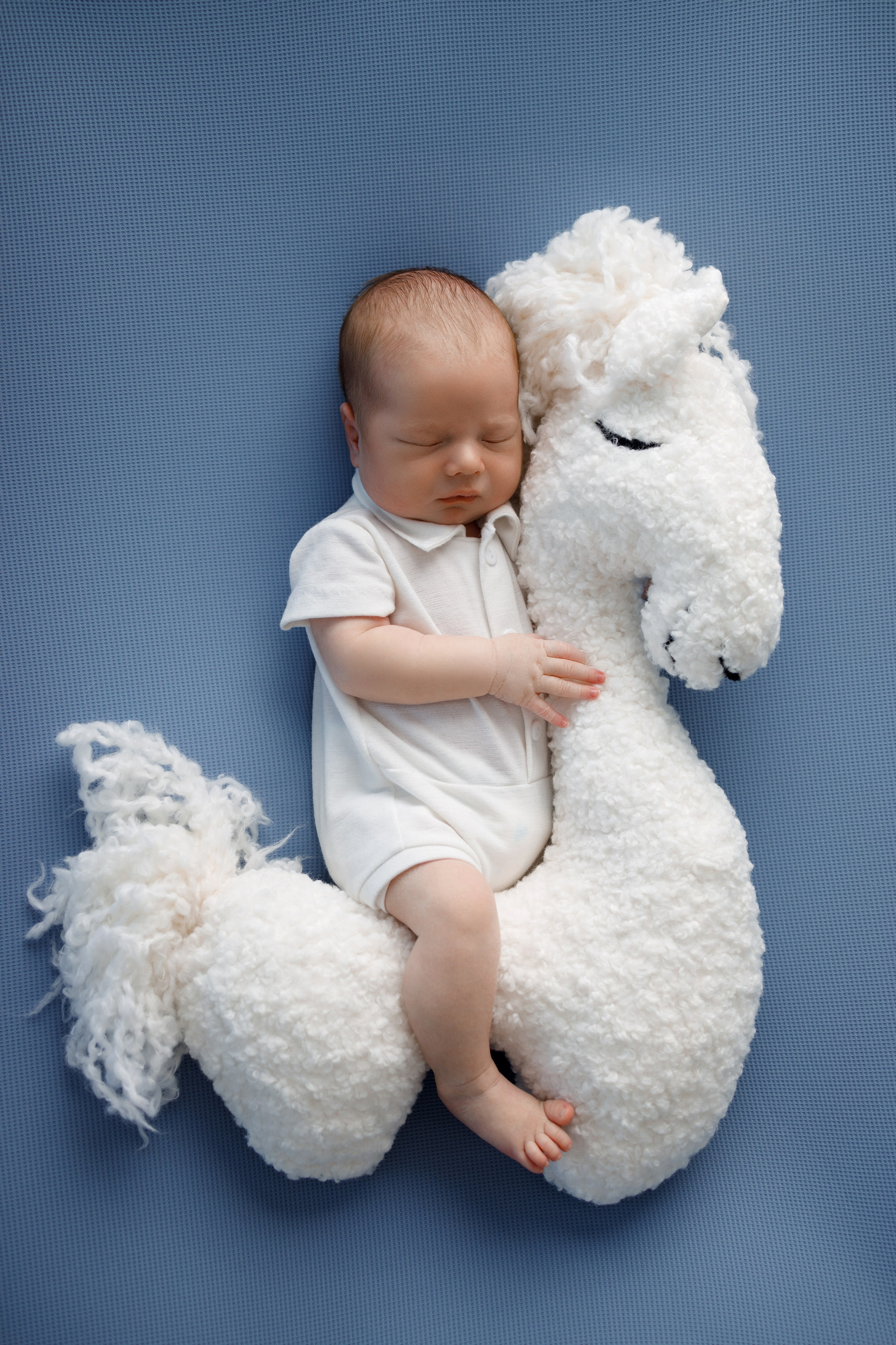 Новорожденные. Фотограф новорожденных в Чебоксарах Елена Смолина