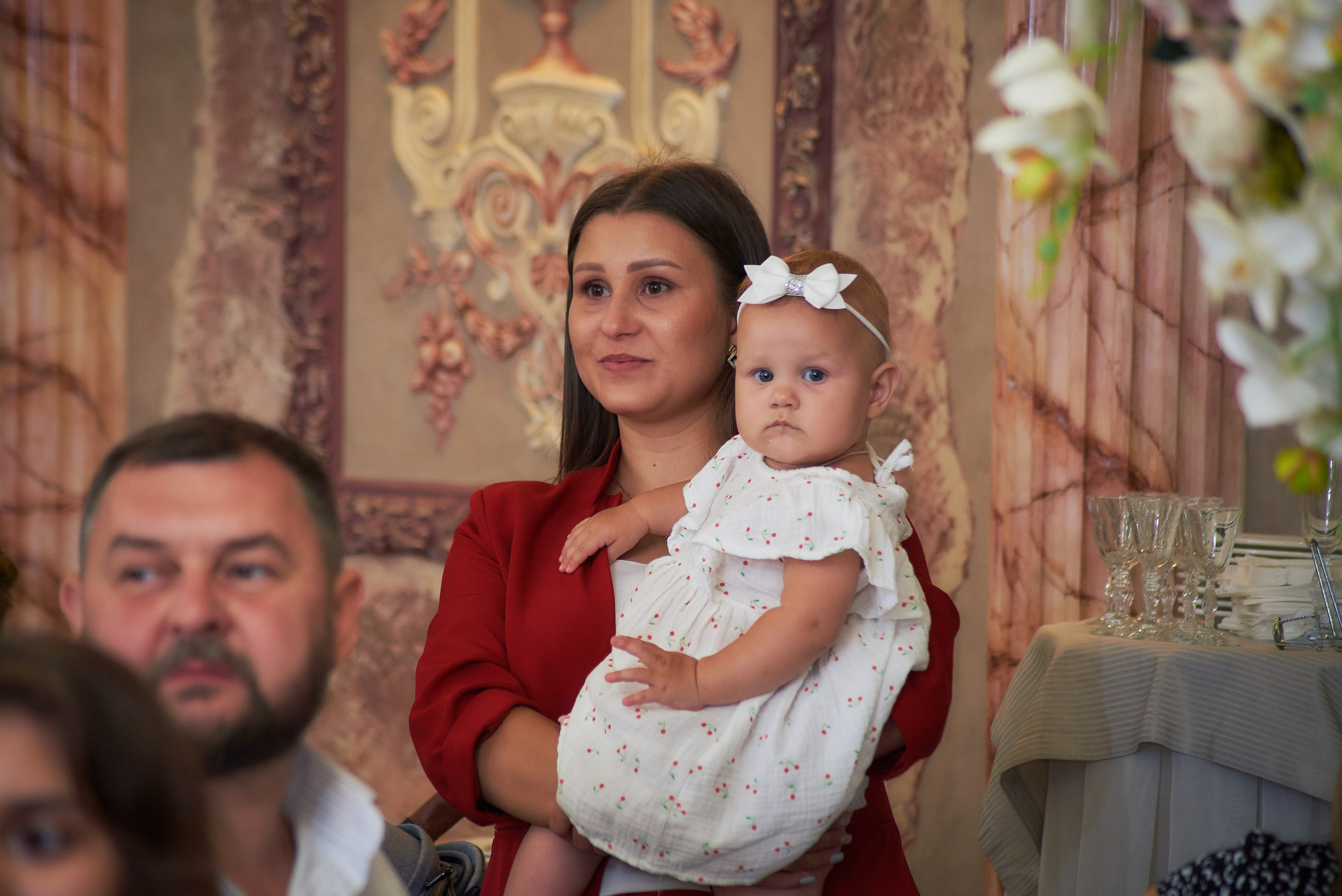 Взрослый день рождения. Константин Кордонский | Интерьерный и food-фотограф в Кисловодске и КМВ