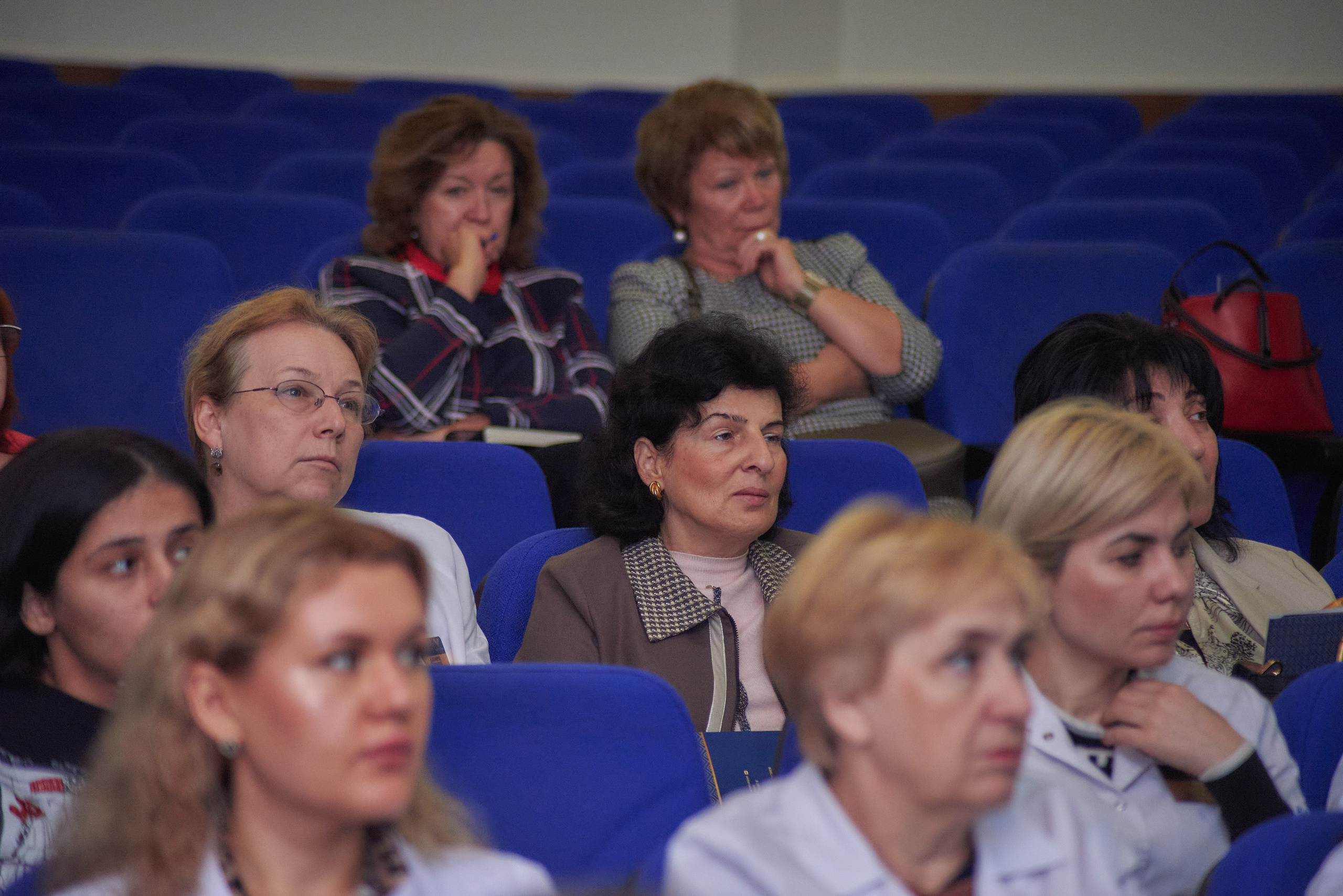 Всероссийская медицинская конференция в Кисловодске. Константин Кордонский | Интерьерный и food-фотограф в Кисловодске и КМВ