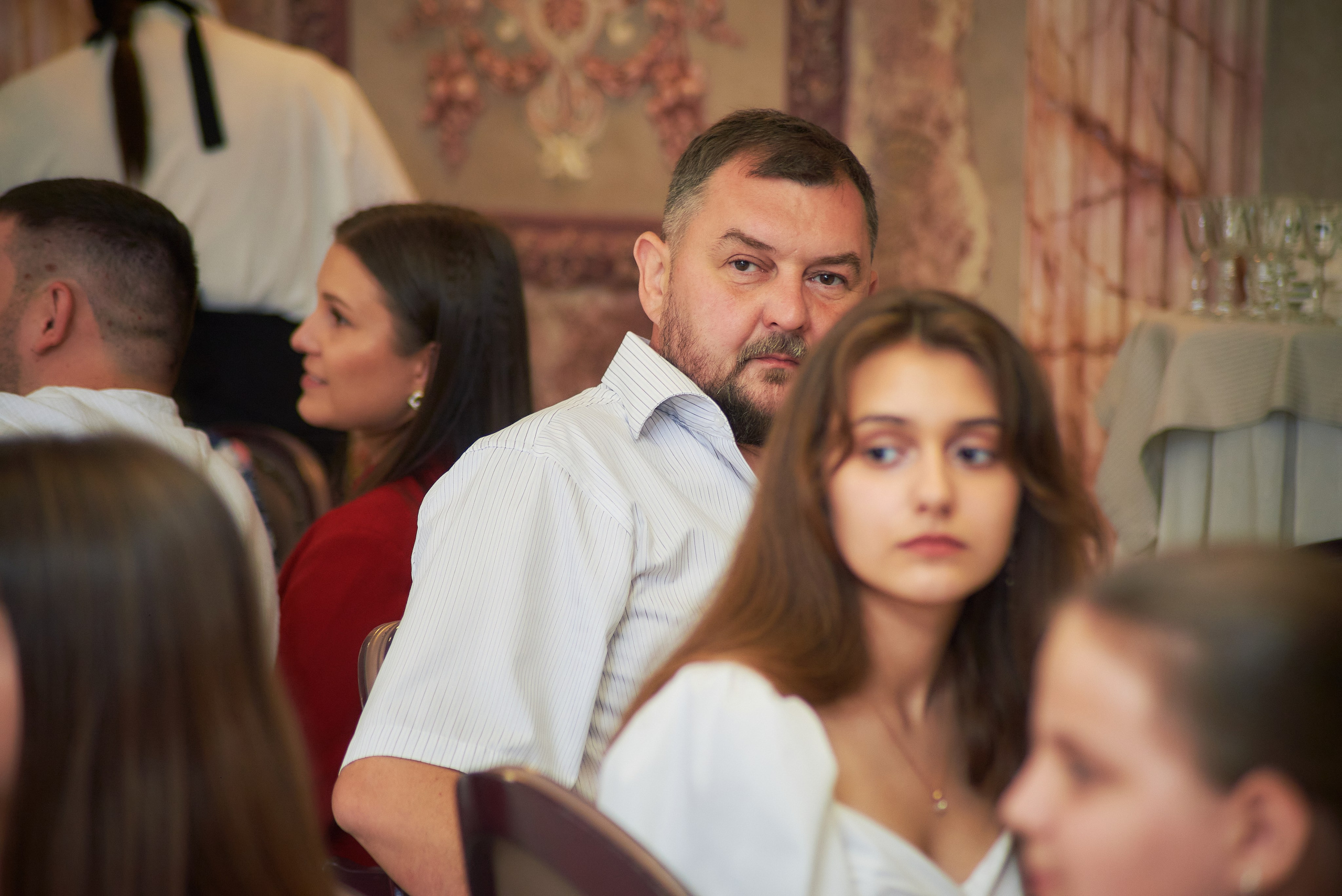 Взрослый день рождения. Константин Кордонский | Интерьерный и food-фотограф в Кисловодске и КМВ