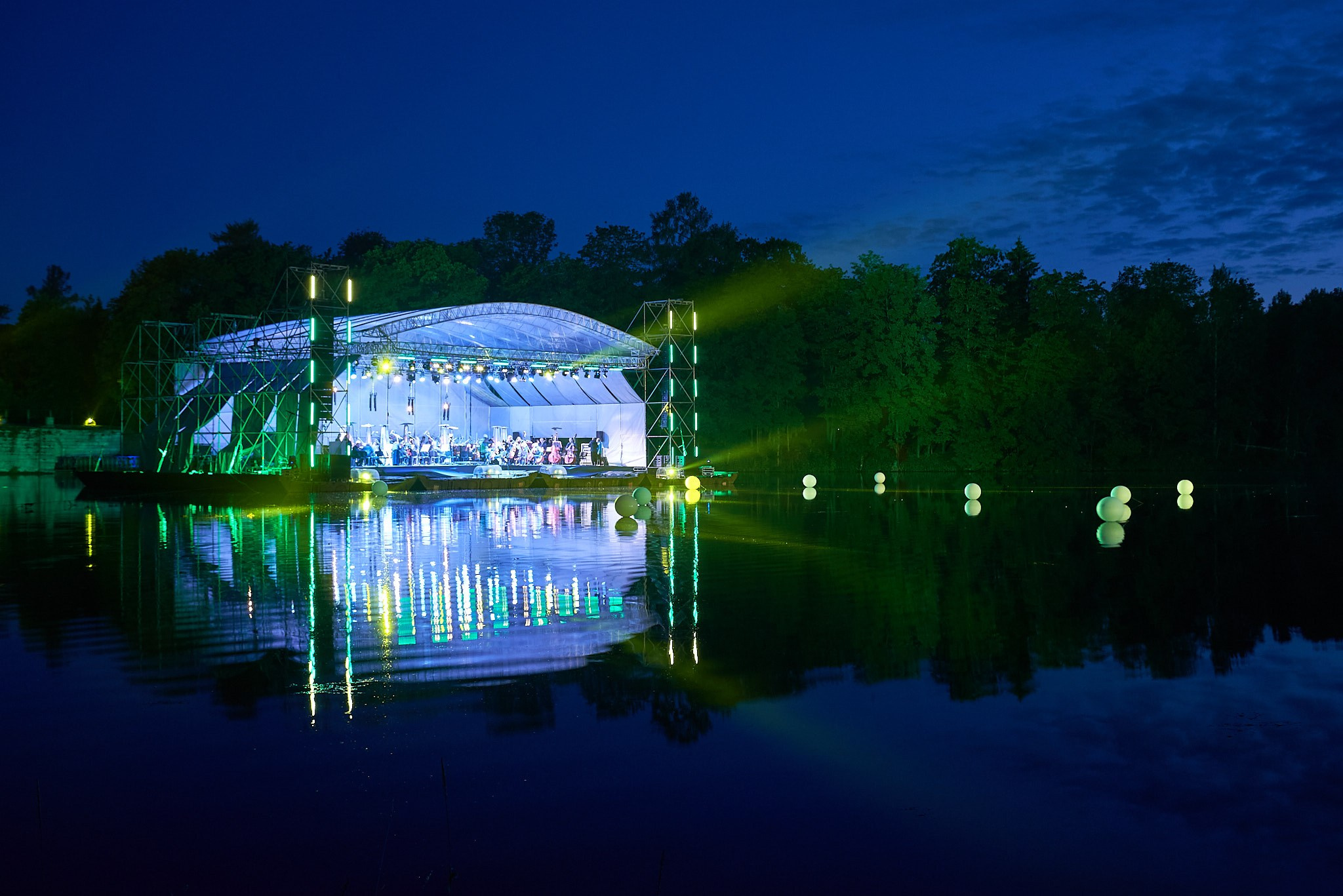Ночь музыки 2019. Иван Ступа, репортажный фотограф в Санкт-Петербурге и Ленинградской области