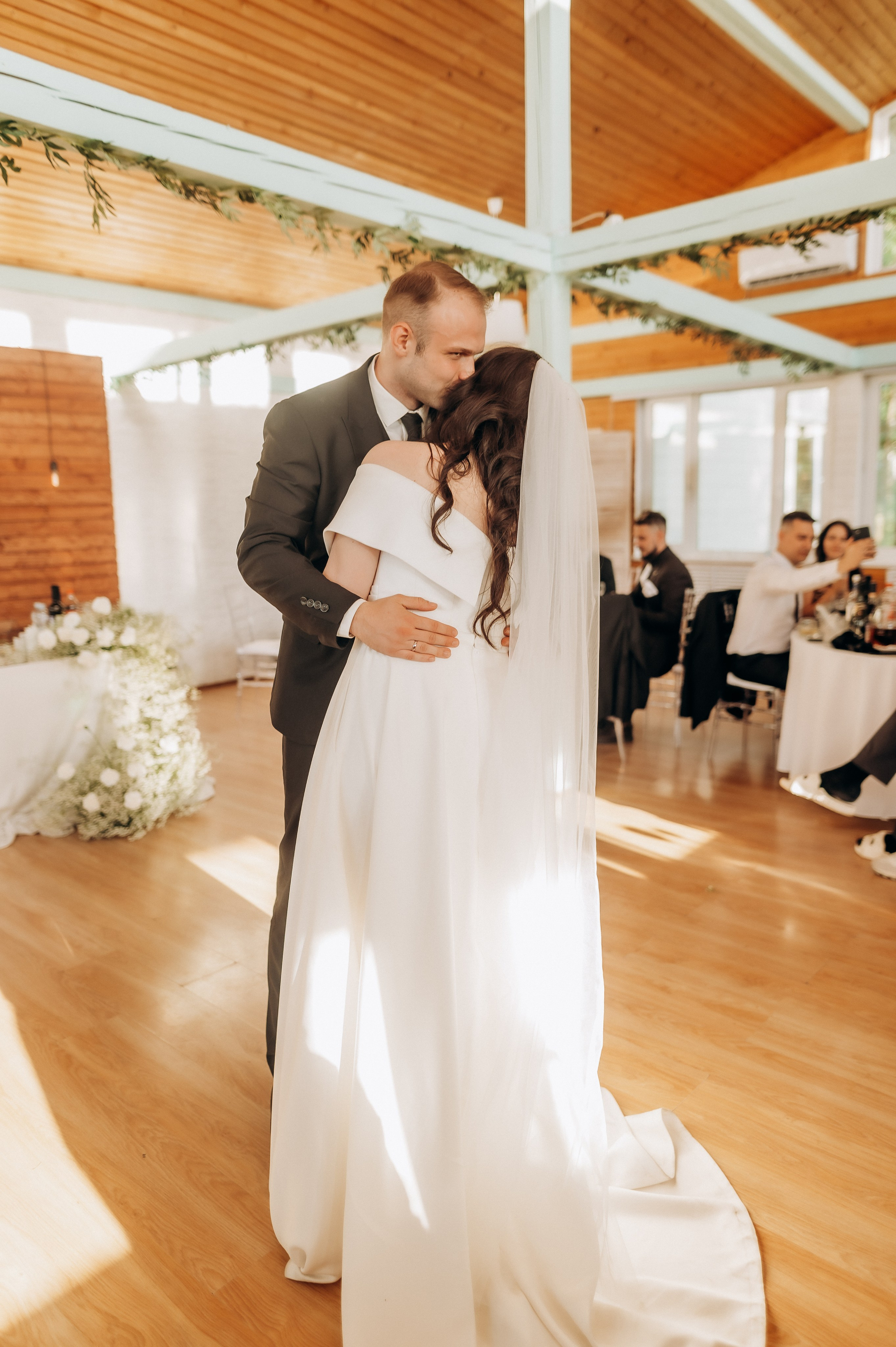 Свадьба Александра+Никита (полный день). Фотограф ПИТЕР СПБ Надежда Баранова