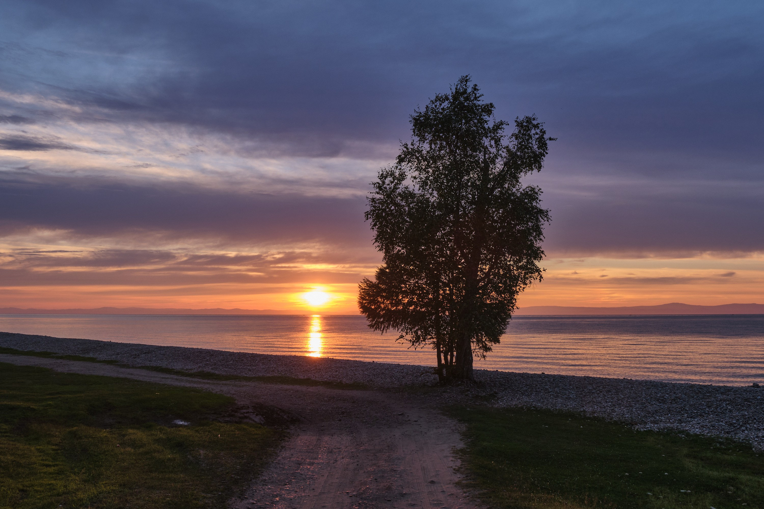 Байкал. Предметный фотограф в Краснодаре
