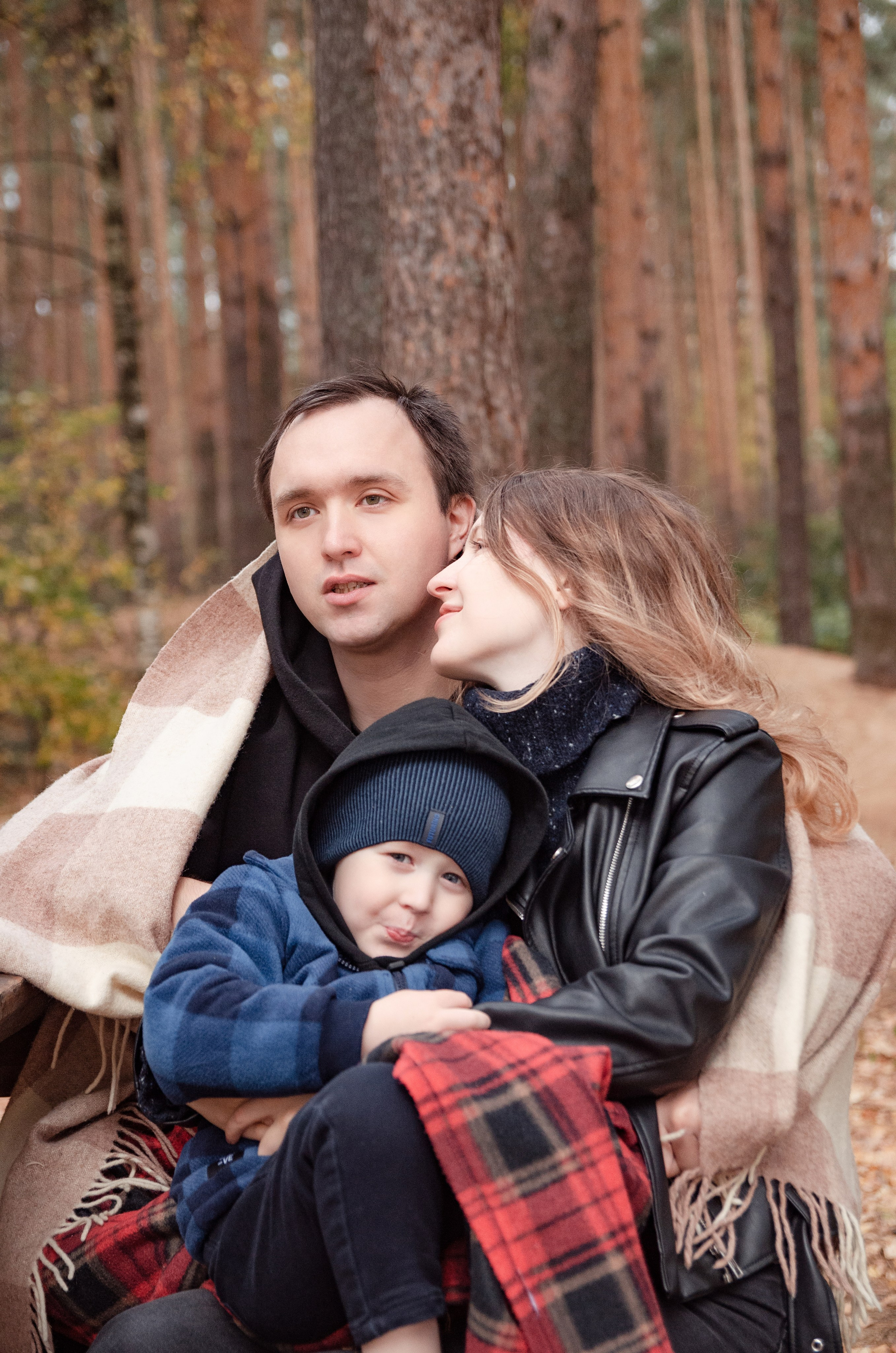 ТОМА+ШАМИЛЬ+Миша. Фотограф в Ярославле Грибанова Ирина