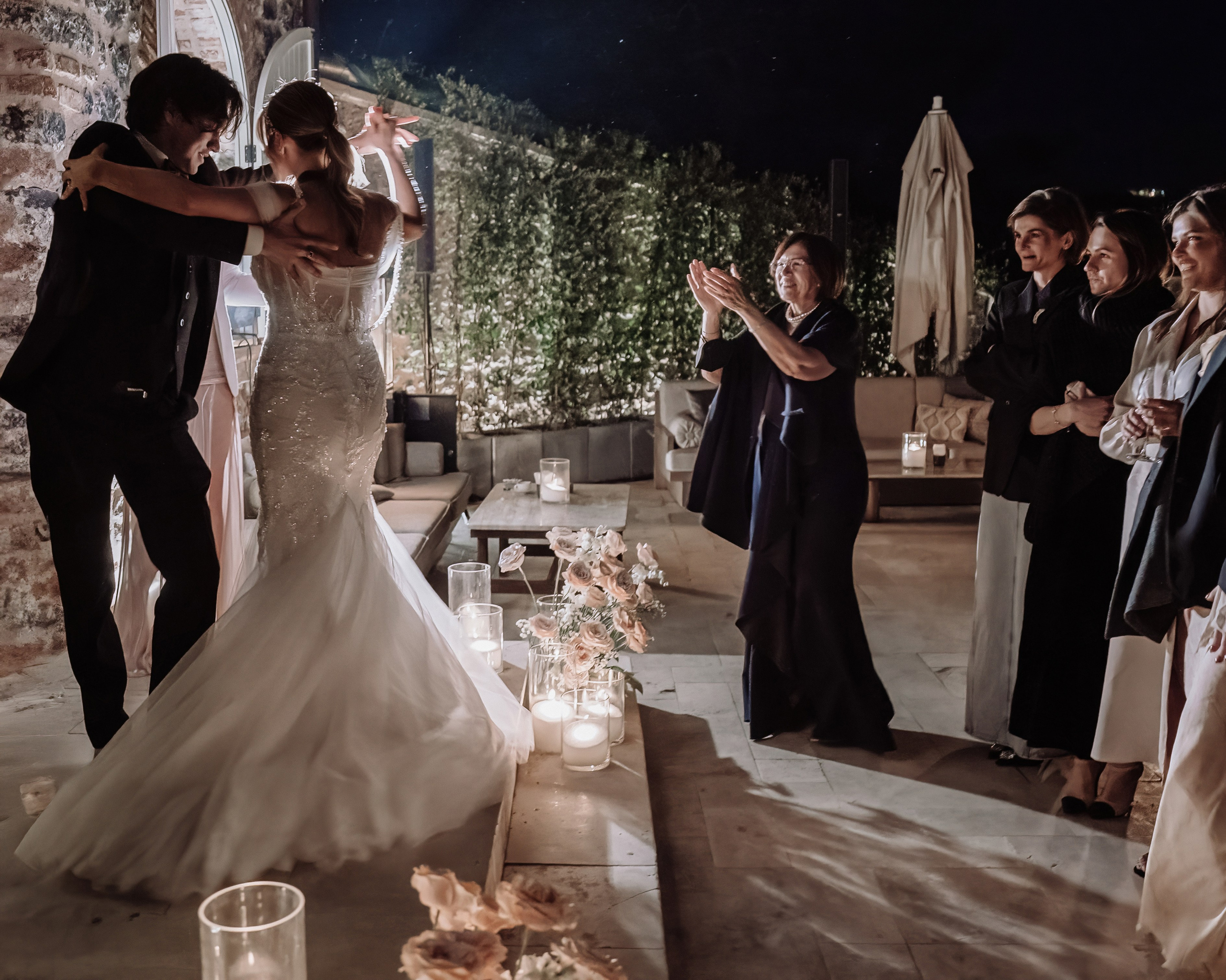 Istanbul Sariyer wedding. Wedding & Documentary Photographer based in Nuremberg — available across Europe & Turkey | Vitalii Nasonov